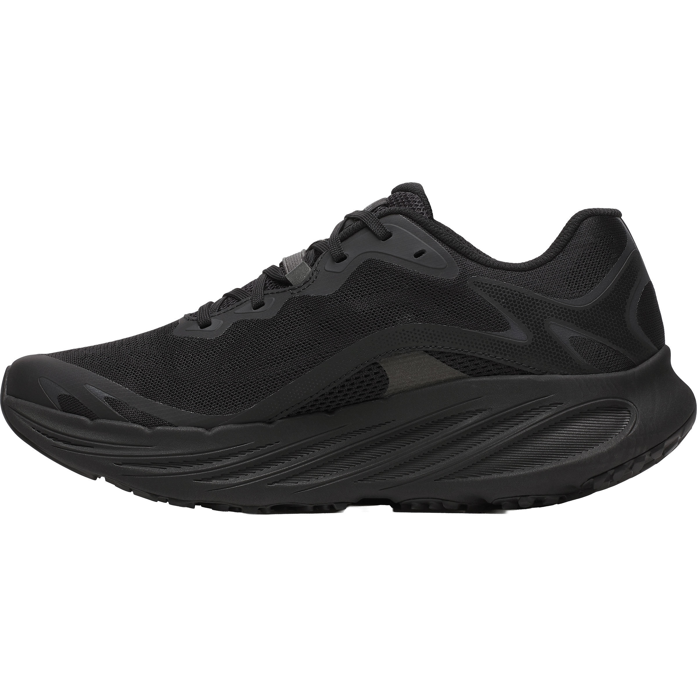 Mens Merrell Promorph All-Terrain Running Shoes