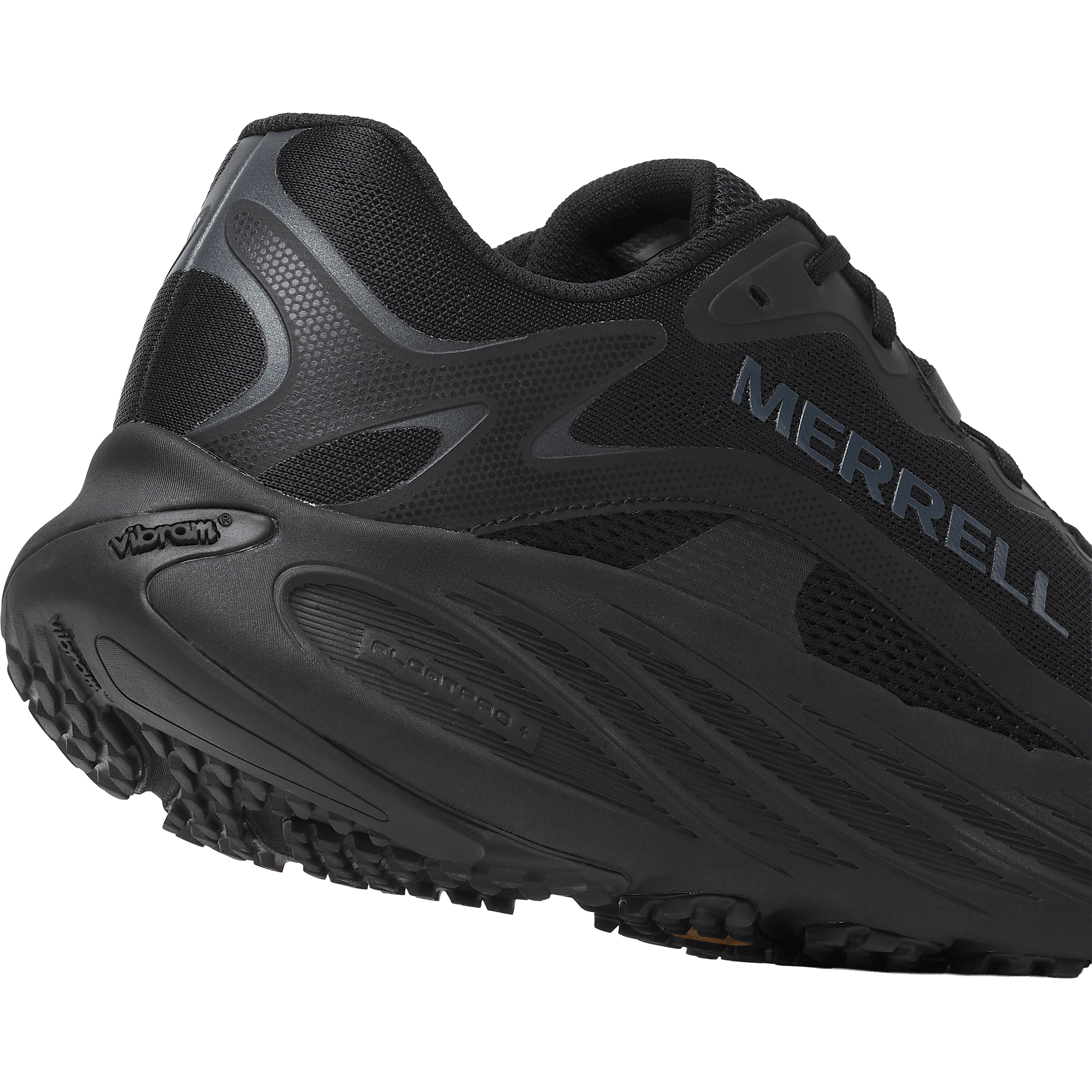 Mens Merrell Promorph All-Terrain Running Shoes