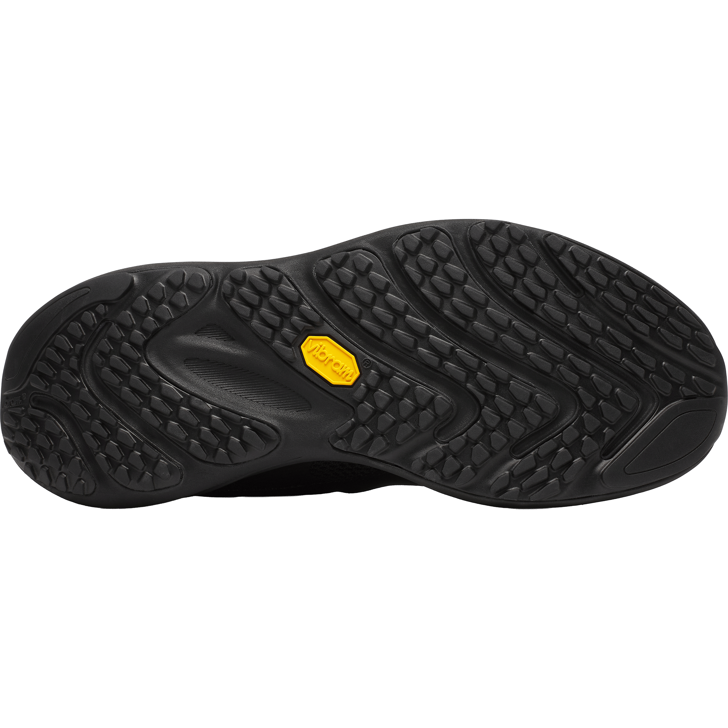 Mens Merrell Promorph All-Terrain Running Shoes