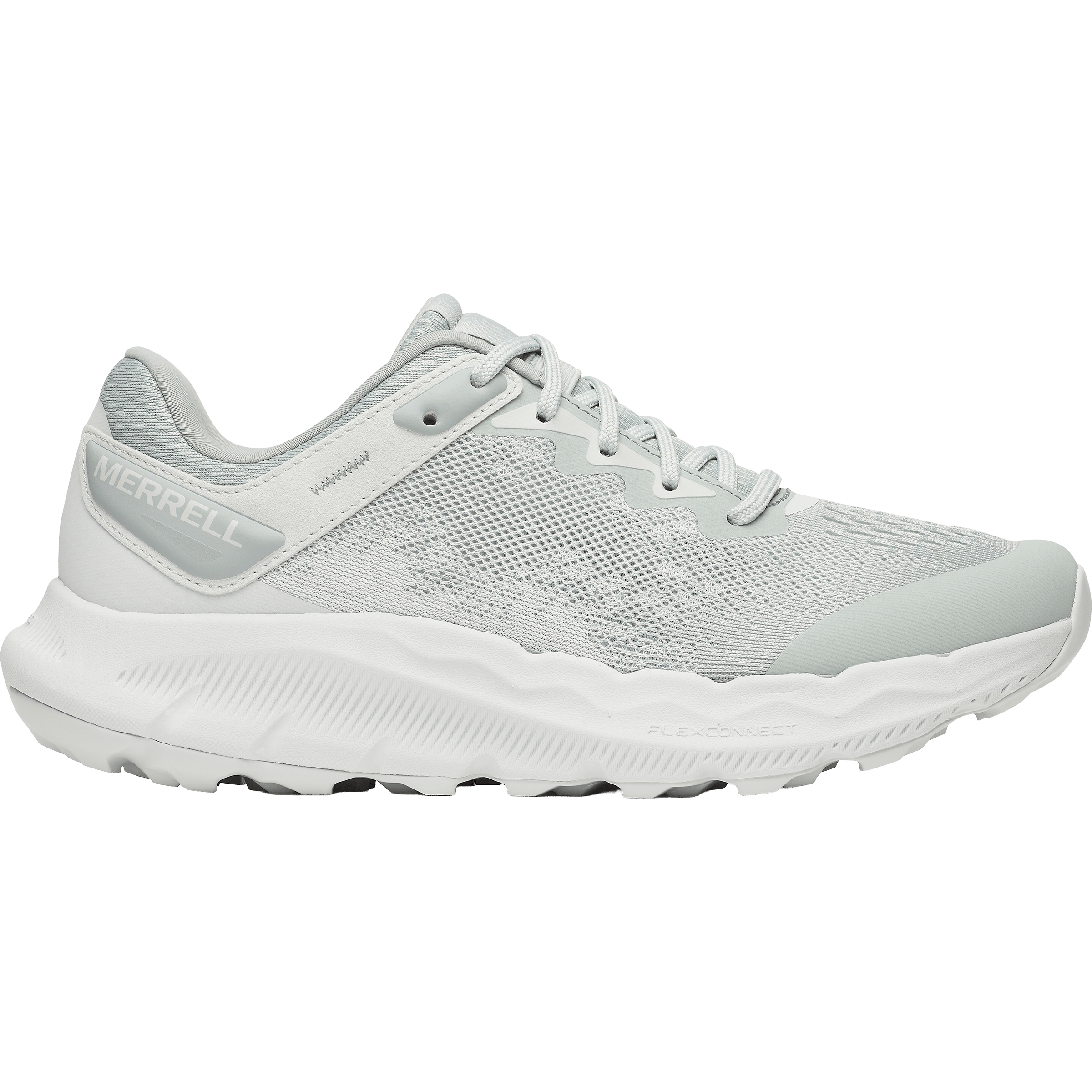 Womens Merrell Antora 4 Trail Running Shoes