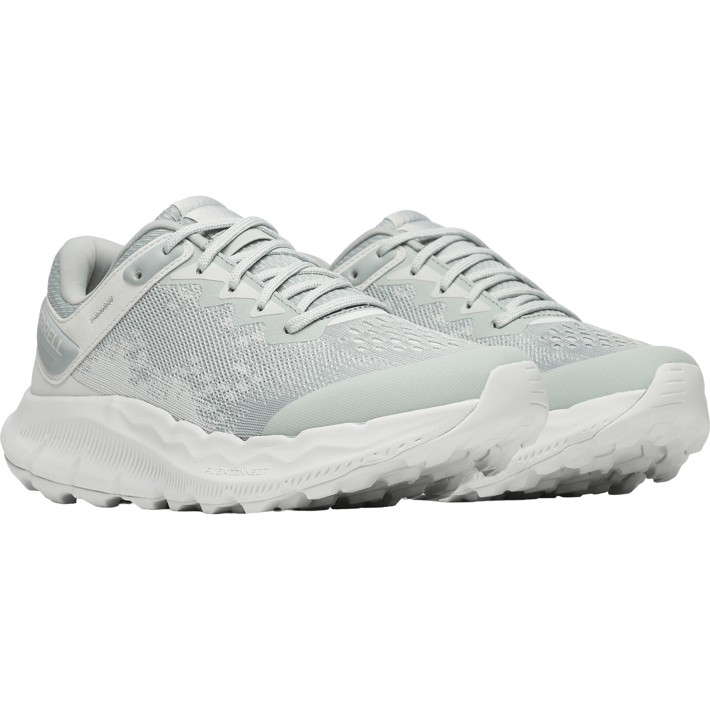 Womens Merrell Antora 4 Trail Running Shoes
