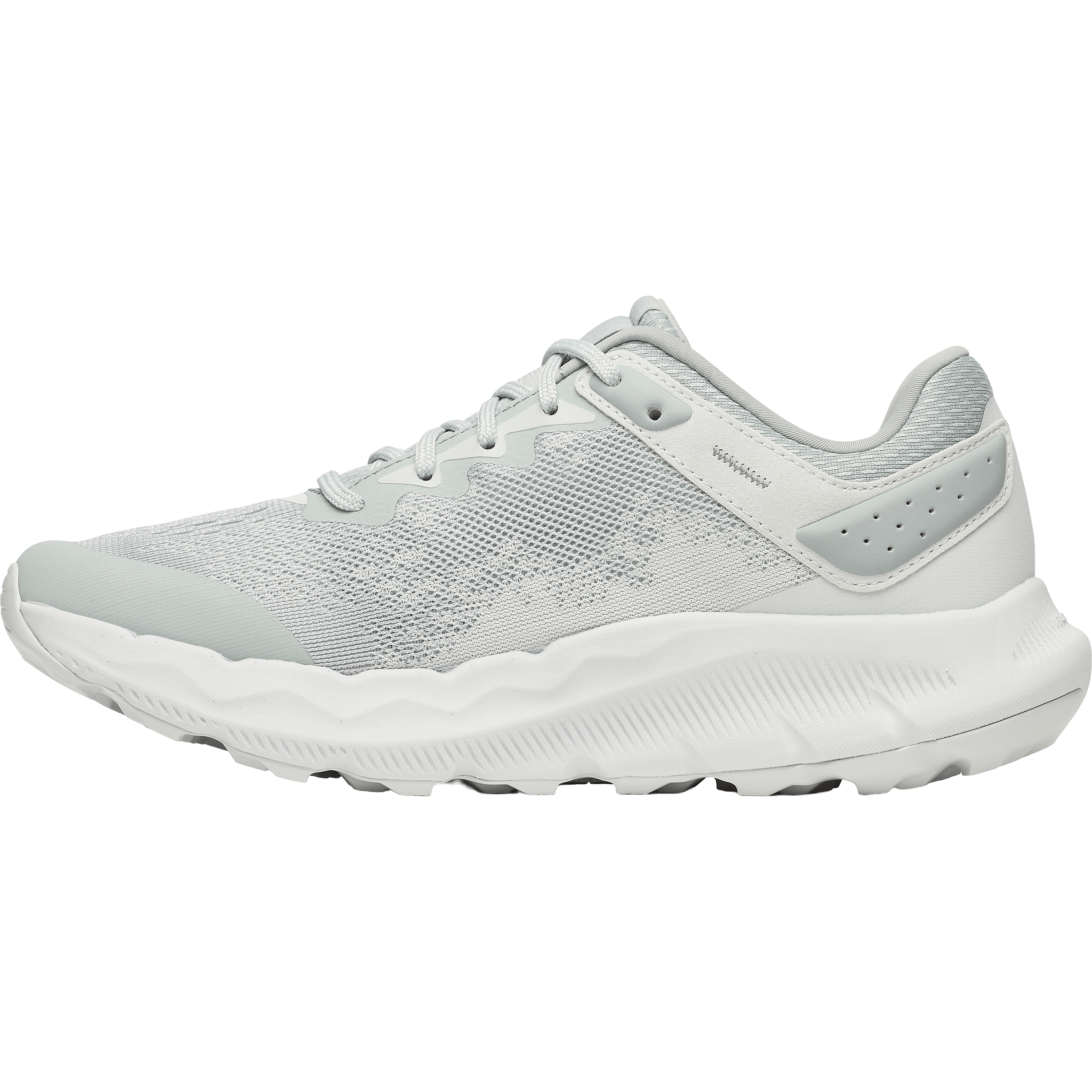 Womens Merrell Antora 4 Trail Running Shoes