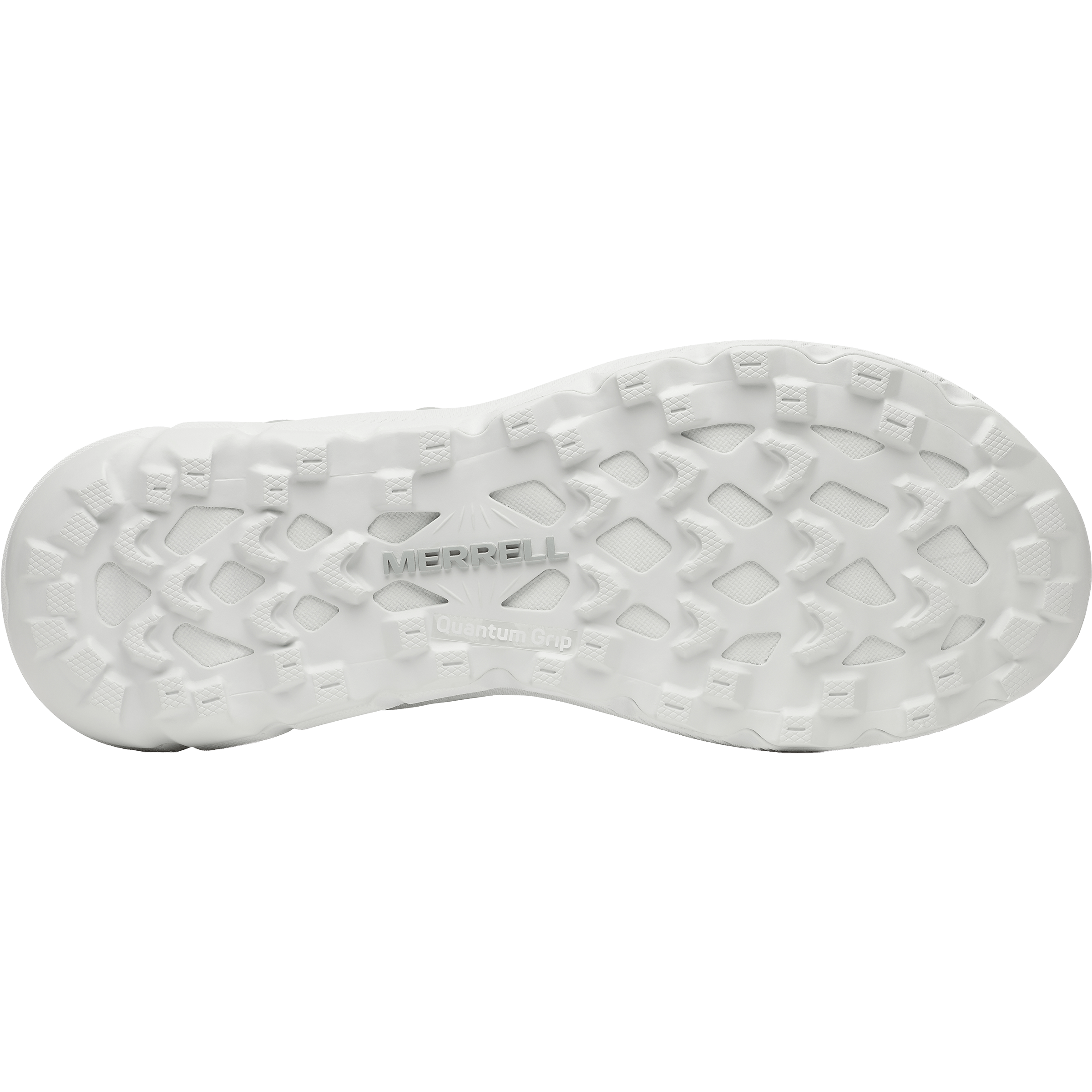 Womens Merrell Antora 4 Trail Running Shoes