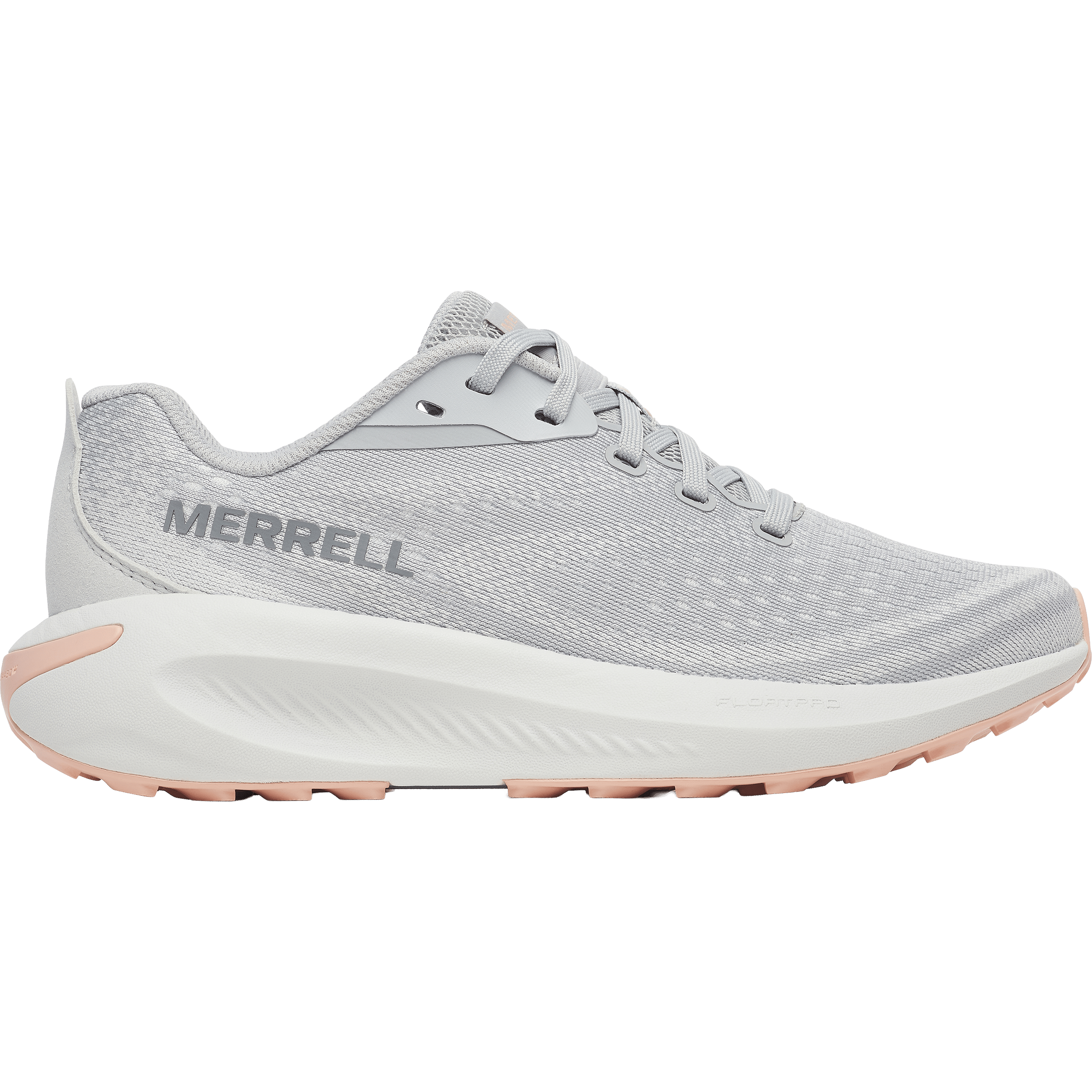 Womens Merrell Morphlite Trail Running Shoes