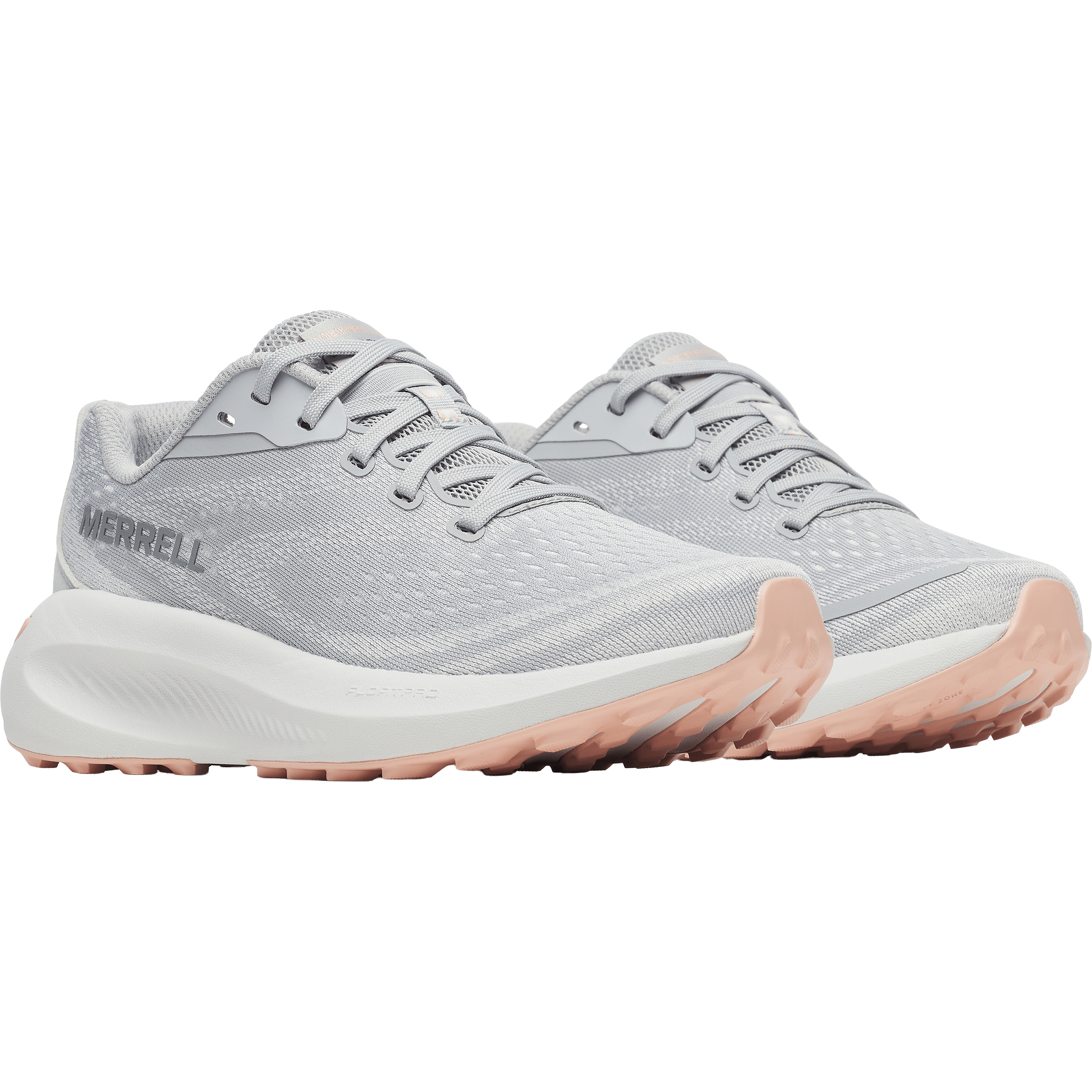 Womens Merrell Morphlite Trail Running Shoes