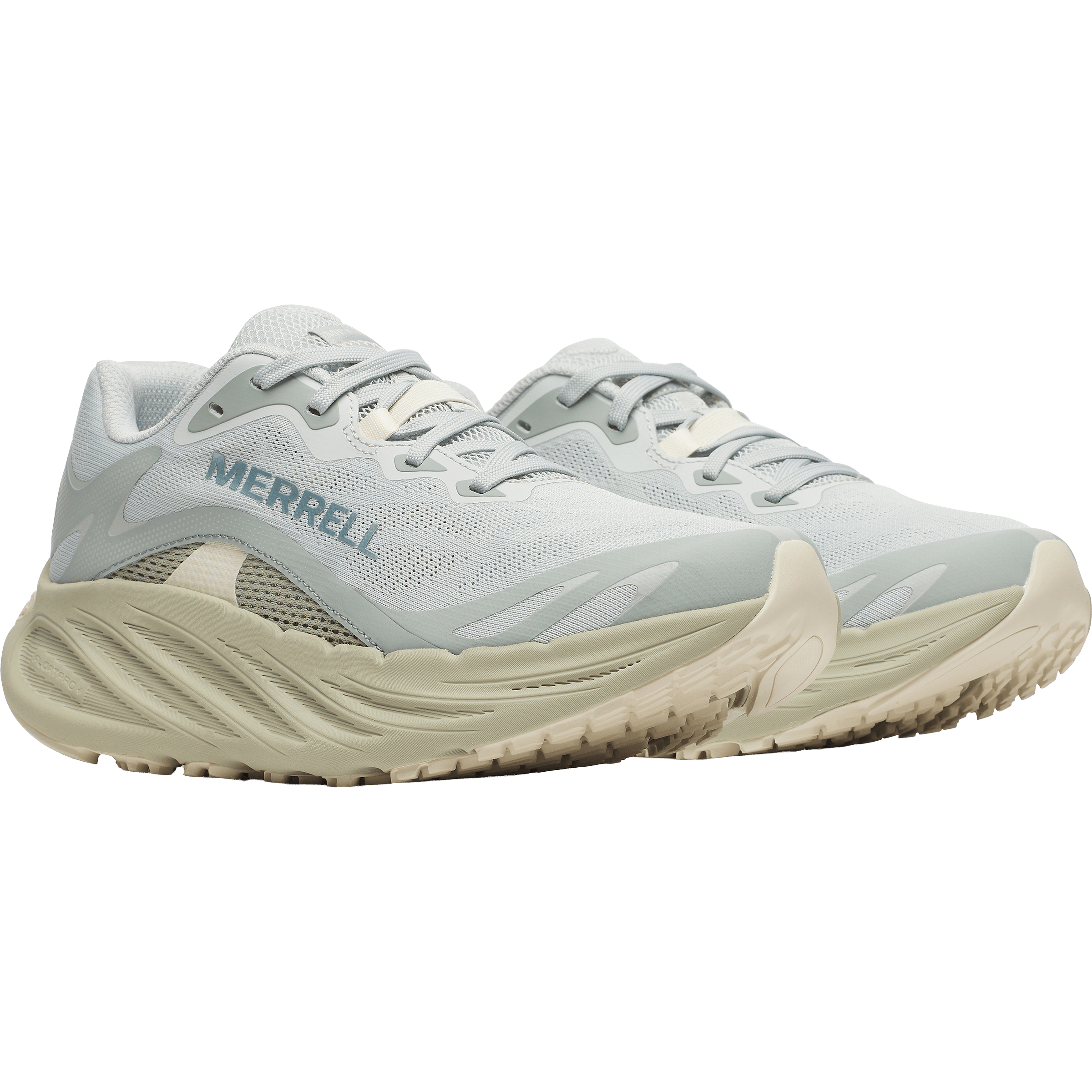 Womens Merrell Promorph All-Terrain Running Shoes