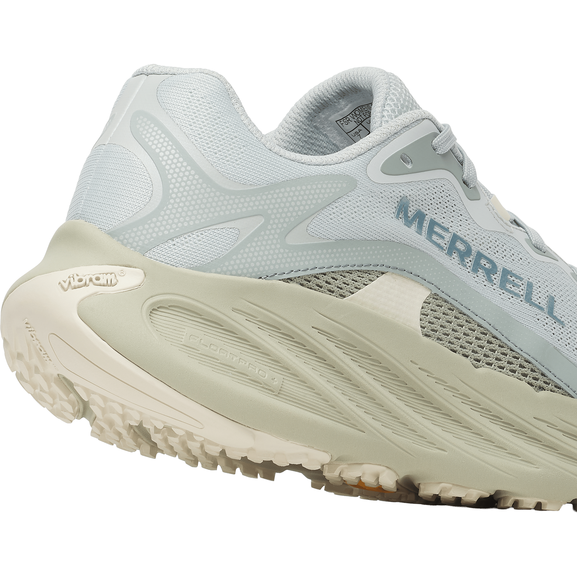 Womens Merrell Promorph All-Terrain Running Shoes