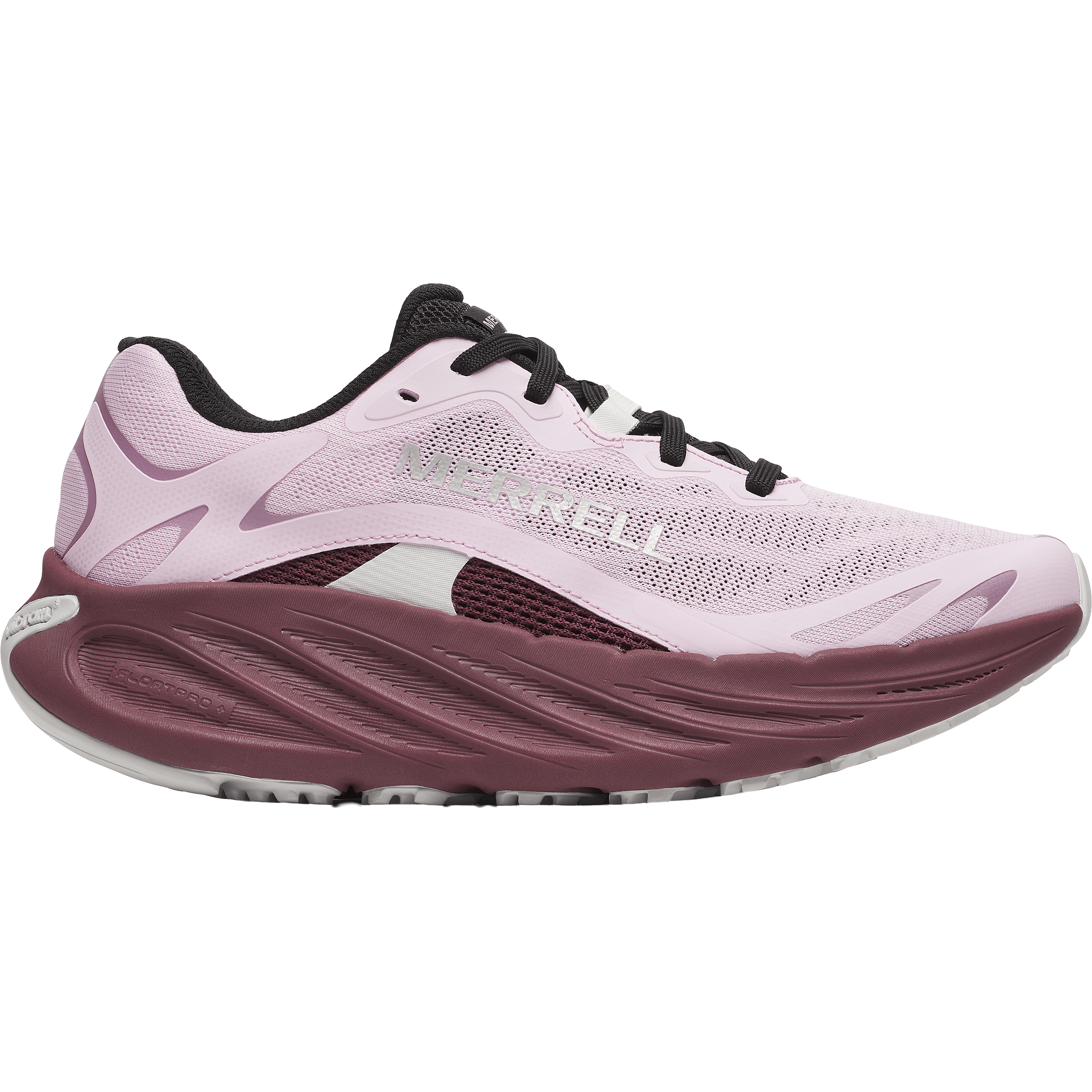Womens Merrell Promorph All-Terrain Running Shoes