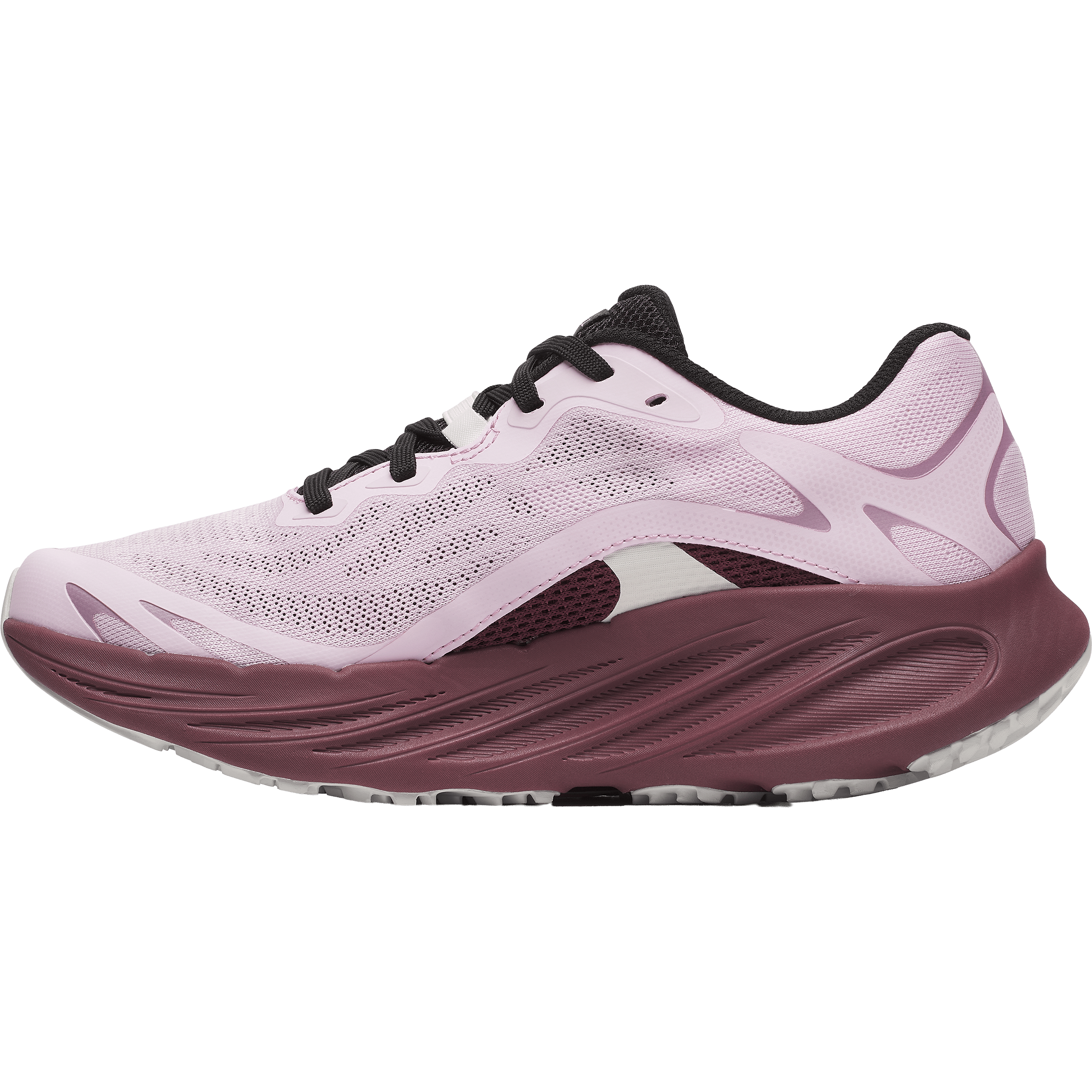 Womens Merrell Promorph All-Terrain Running Shoes