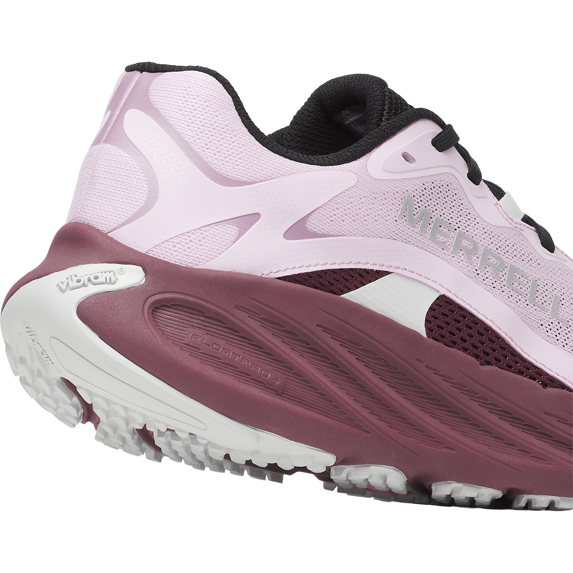 Womens Merrell Promorph All-Terrain Running Shoes