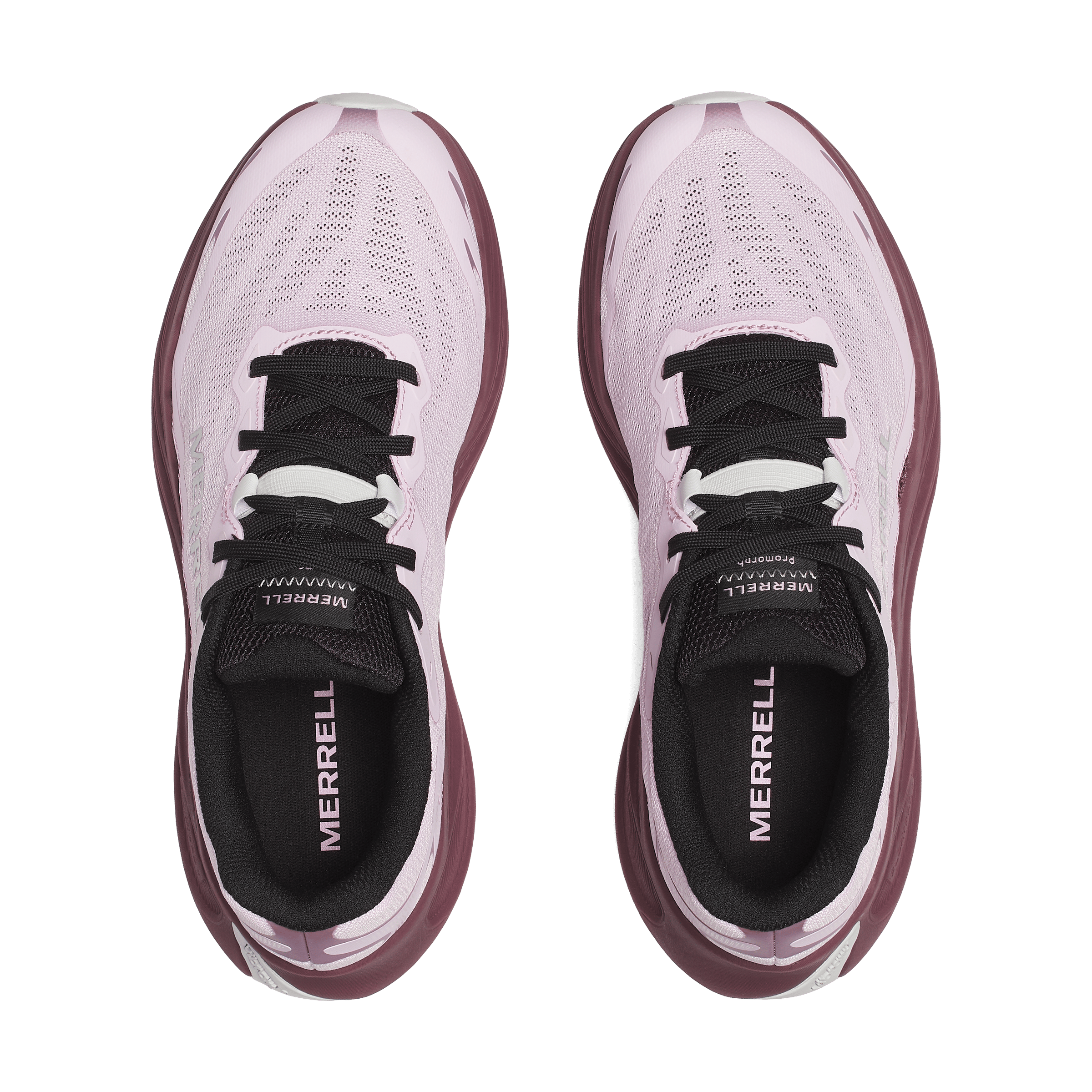 Womens Merrell Promorph All-Terrain Running Shoes