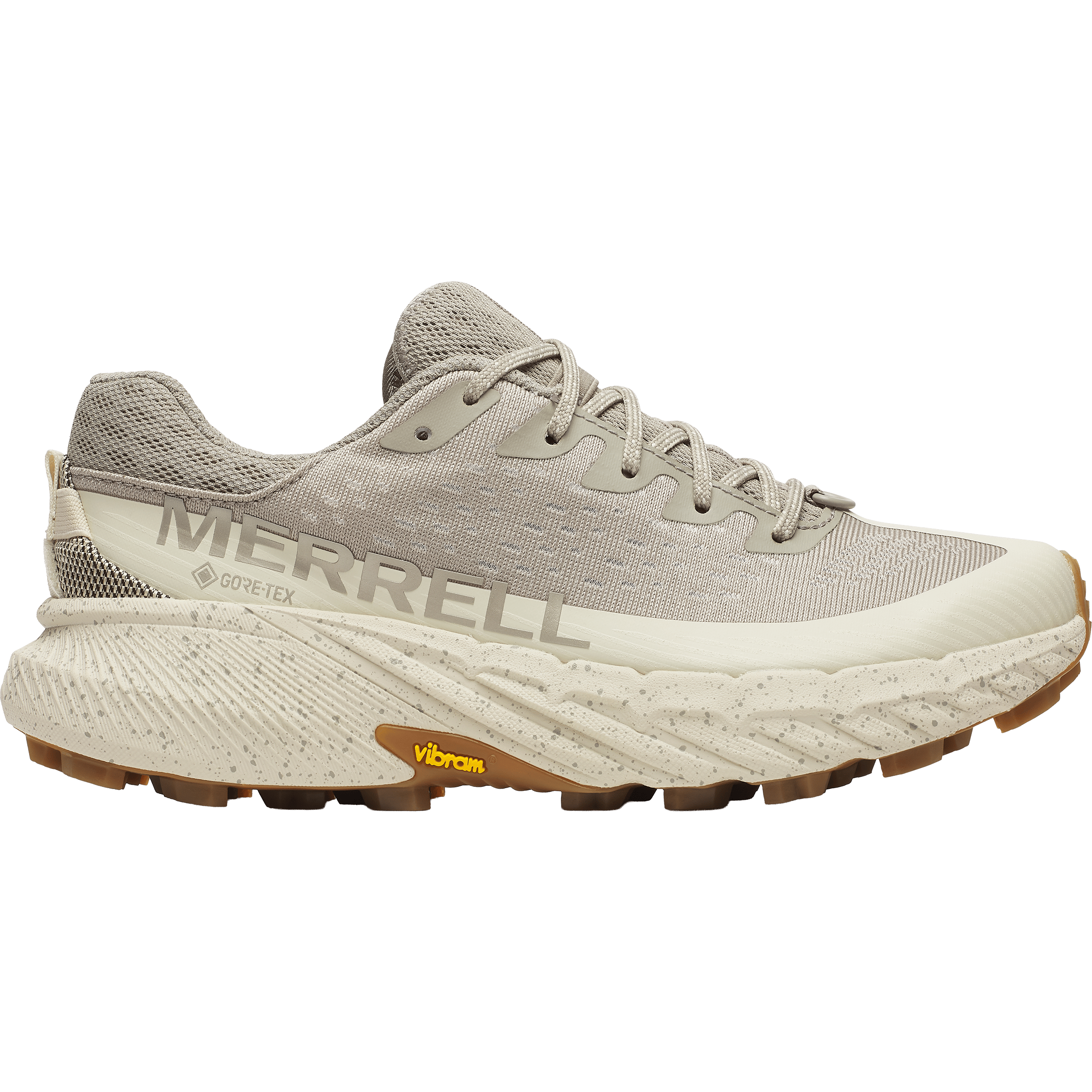 Womens Merrell Agility Peak 5 (GTX-Waterproof) Trail Running Shoes