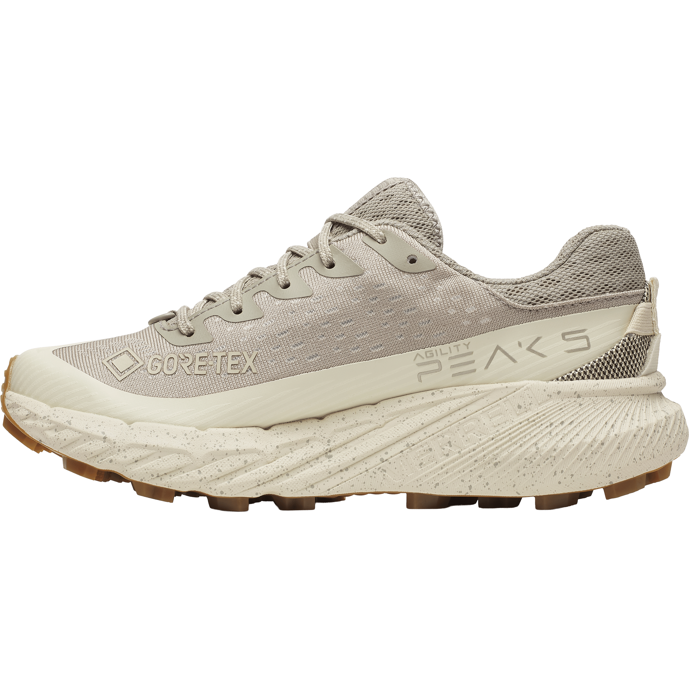 Womens Merrell Agility Peak 5 (GTX-Waterproof) Trail Running Shoes