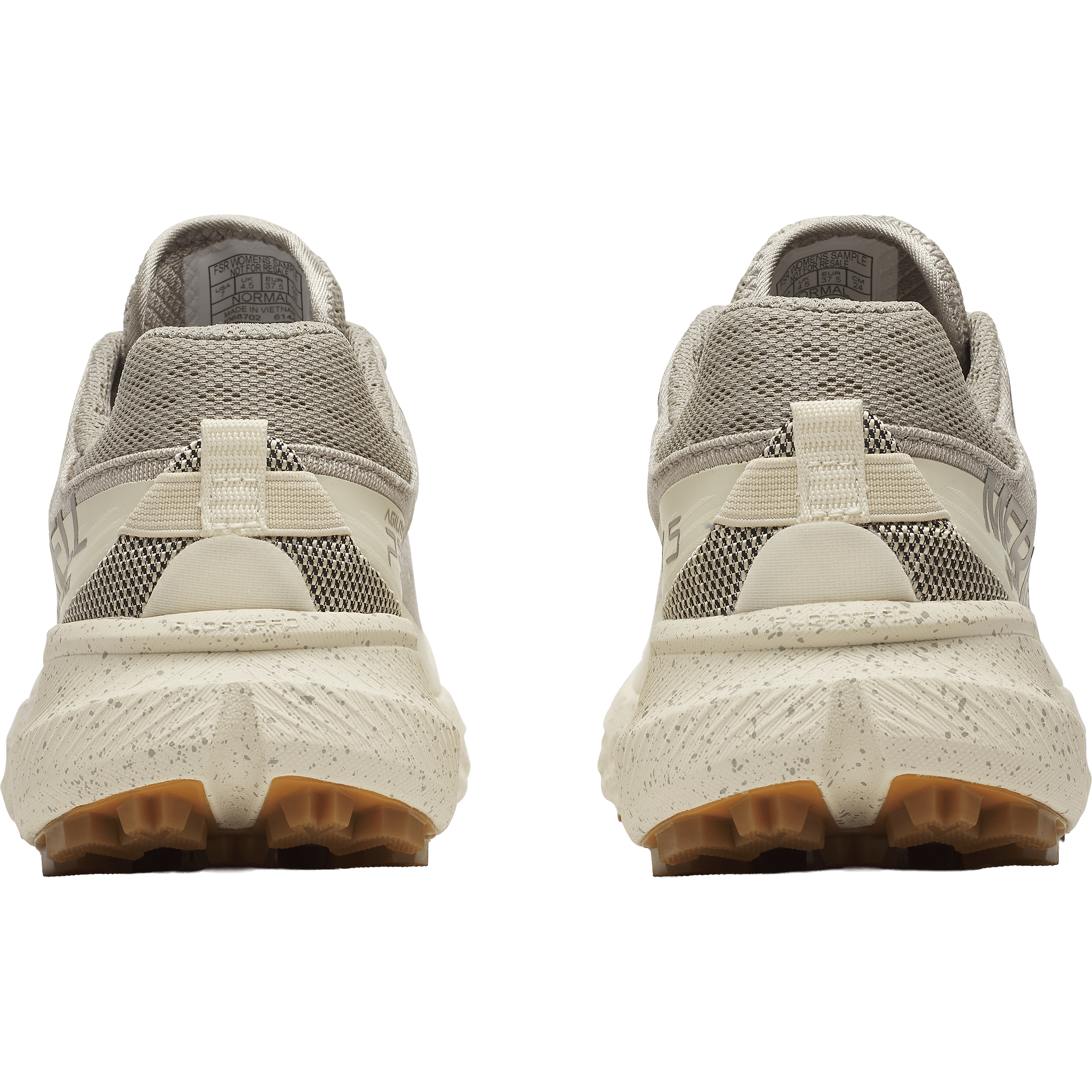 Womens Merrell Agility Peak 5 (GTX-Waterproof) Trail Running Shoes