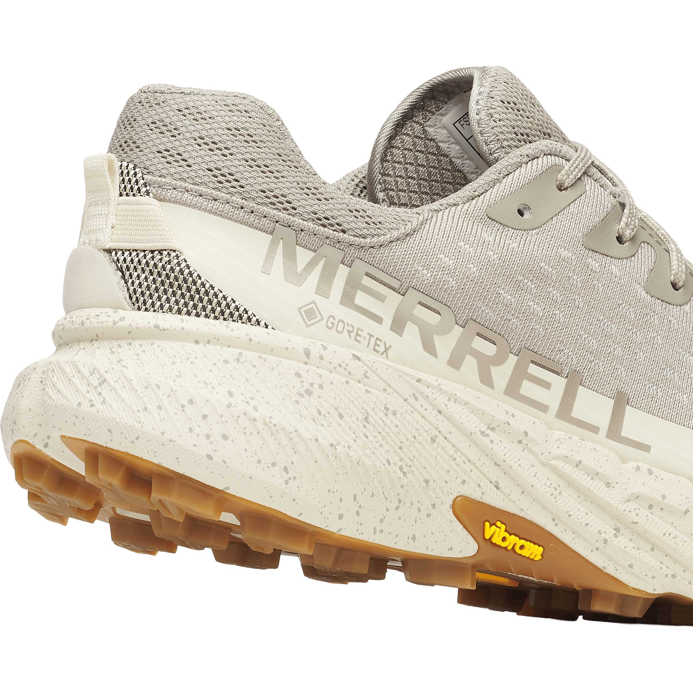 Womens Merrell Agility Peak 5 (GTX-Waterproof) Trail Running Shoes