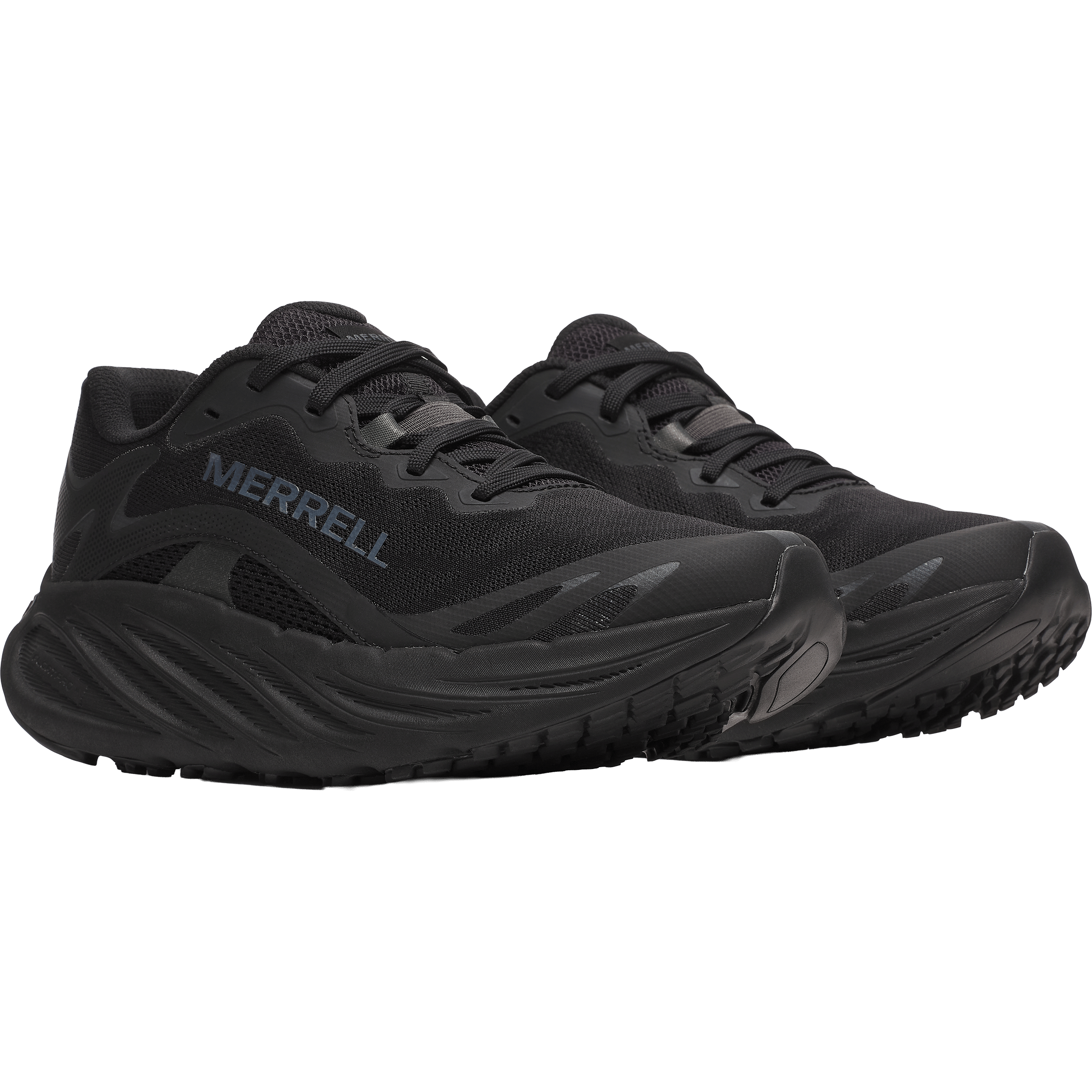 Womens Merrell Promorph All-Terrain Running Shoes