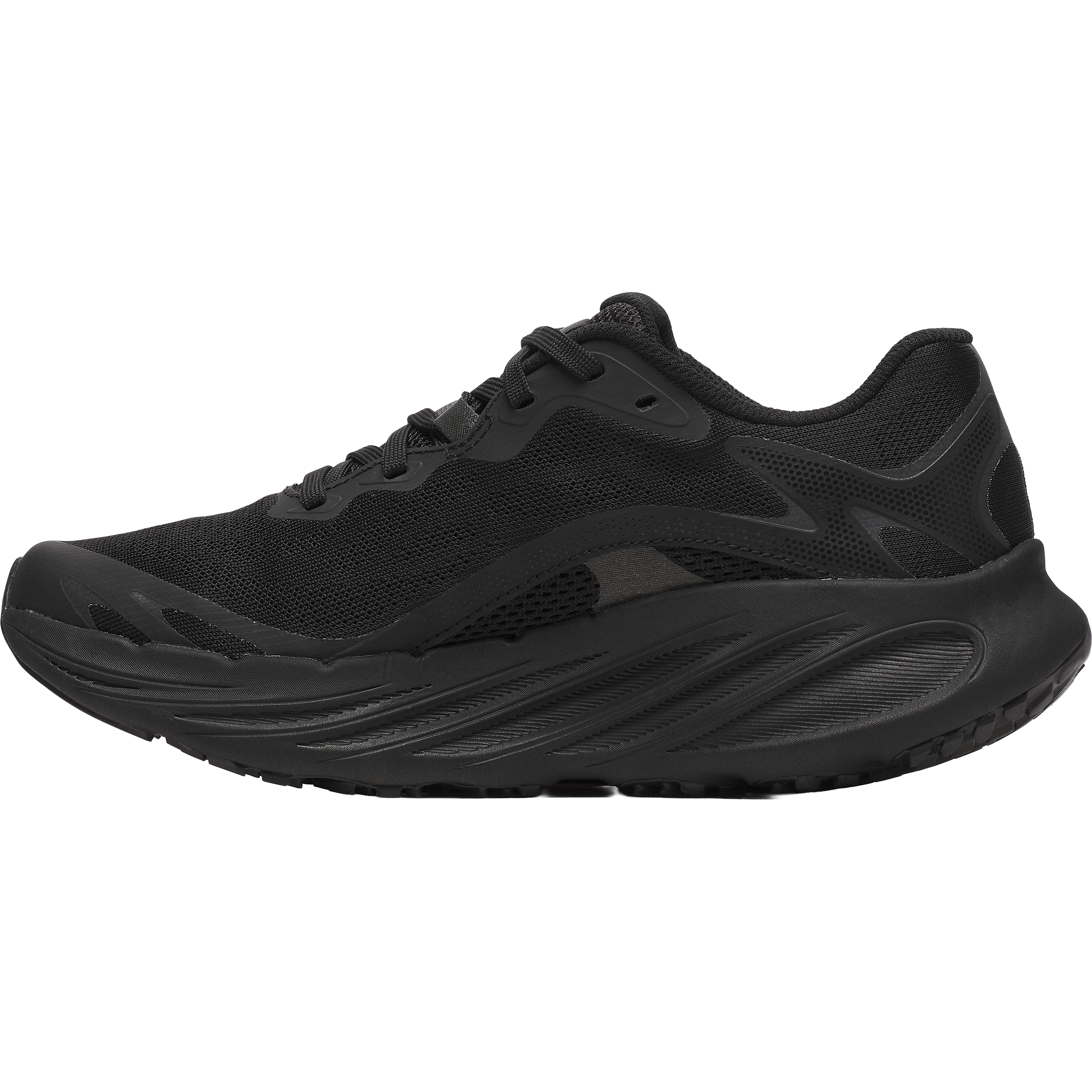 Womens Merrell Promorph All-Terrain Running Shoes