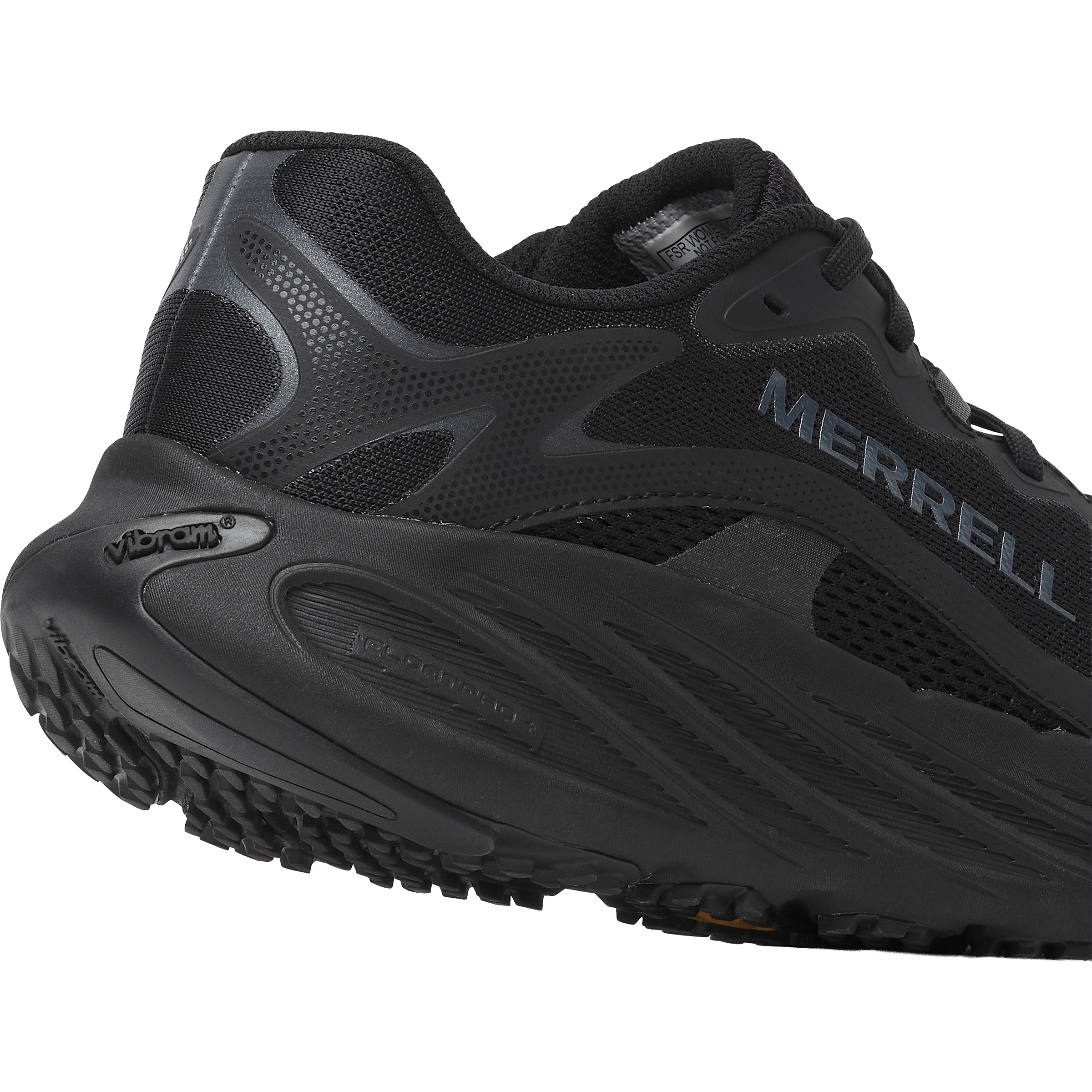 Womens Merrell Promorph All-Terrain Running Shoes