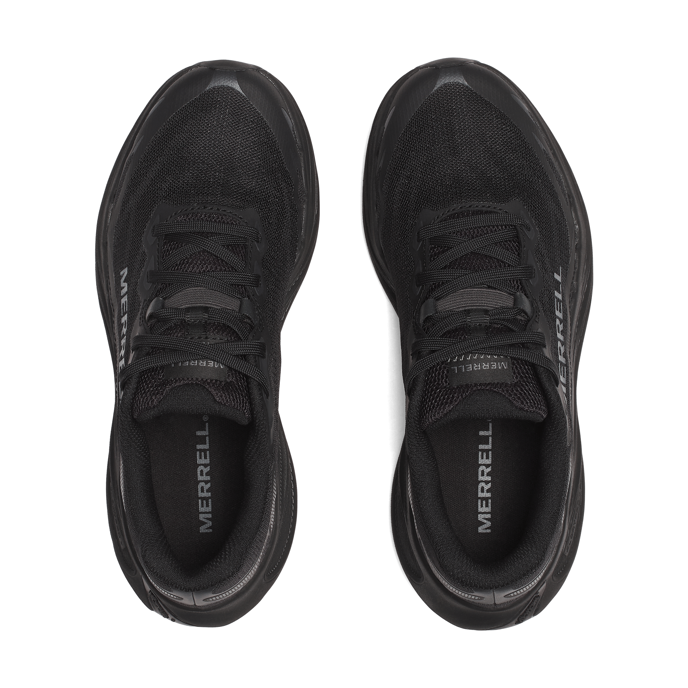 Womens Merrell Promorph All-Terrain Running Shoes