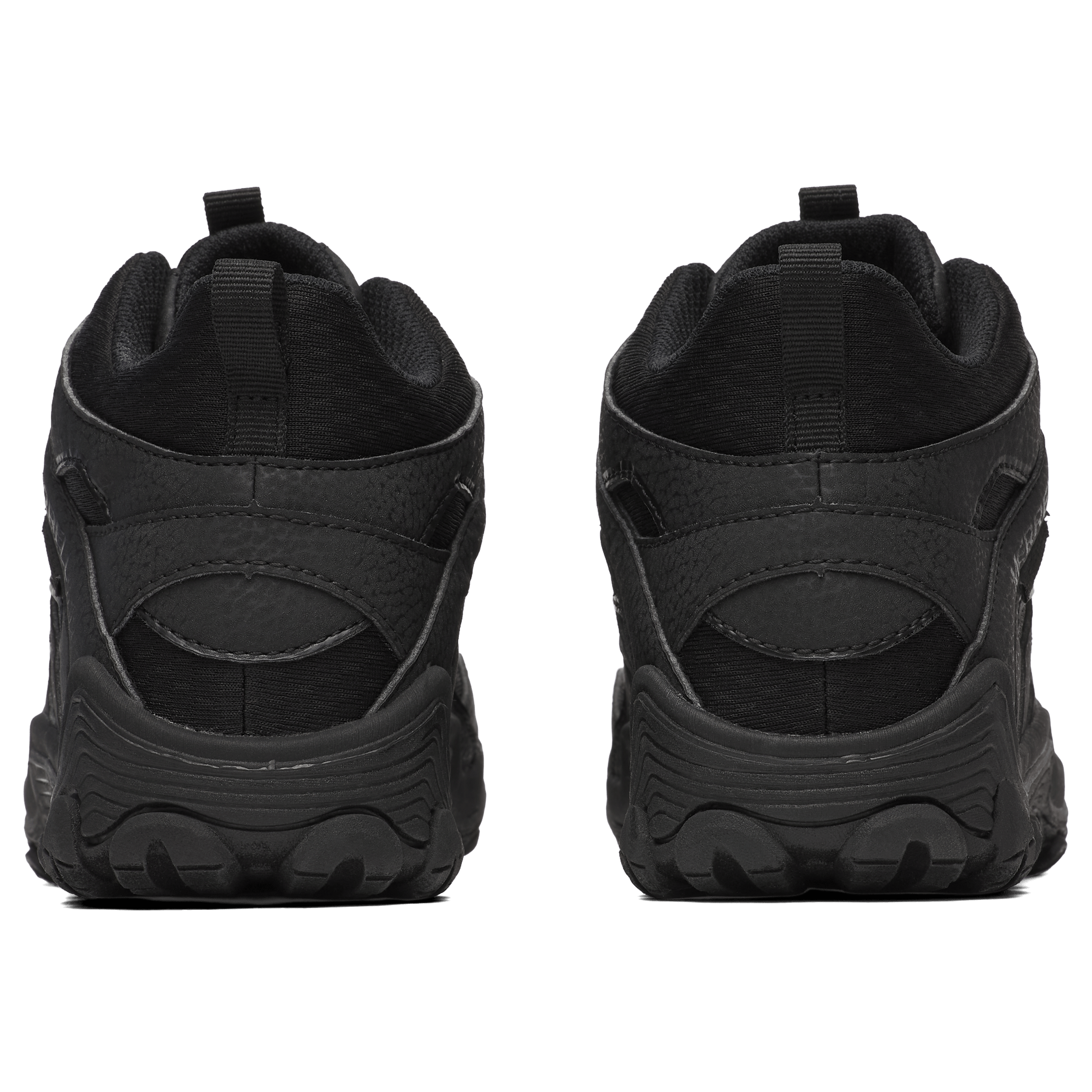 Kids Merrell Chameleon 7 Mid (Waterproof) Hiking Boots