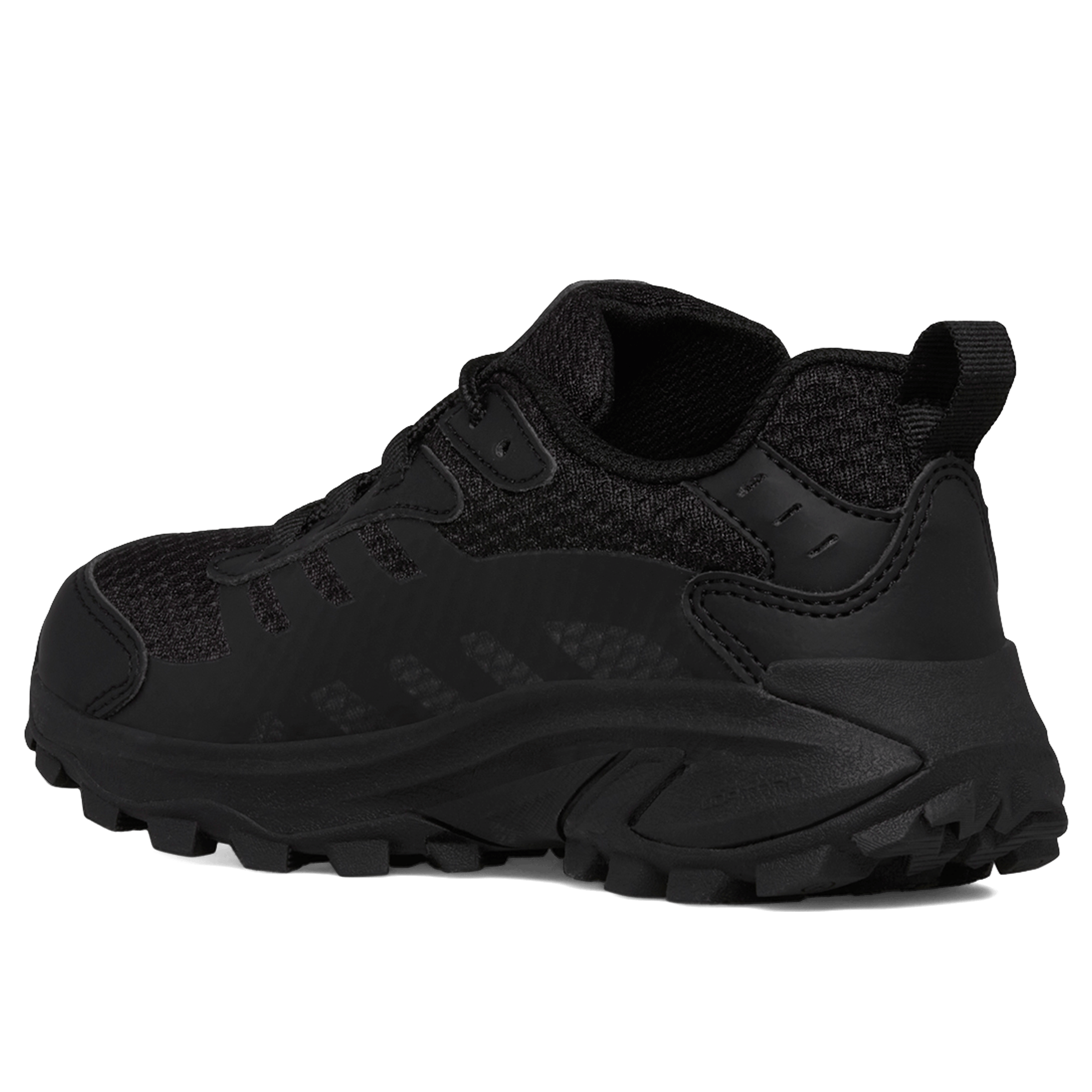 Kids Merrell Moab Speed 2 Waterproof Hiking Shoes