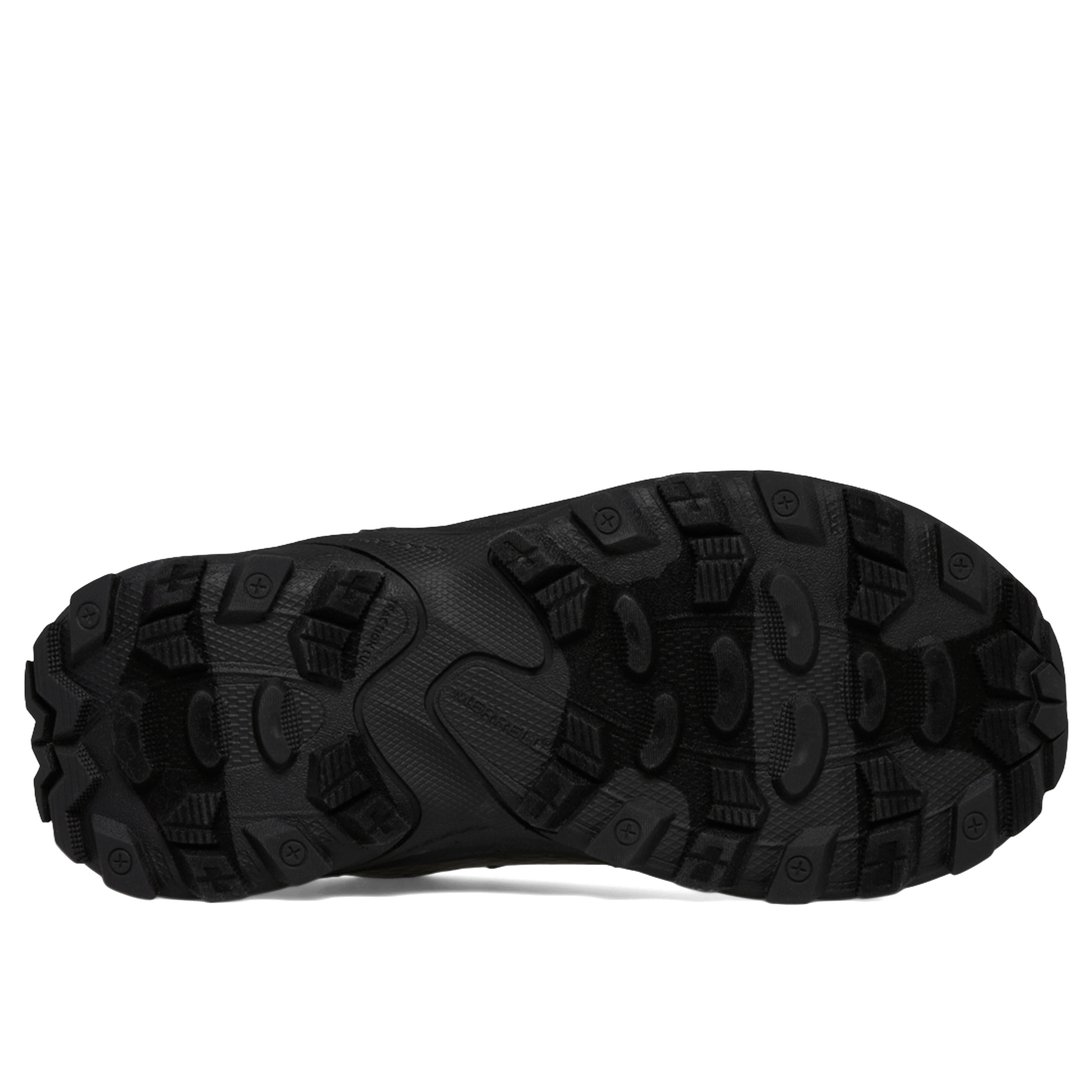 Kids Merrell Moab Speed 2 Waterproof Hiking Shoes