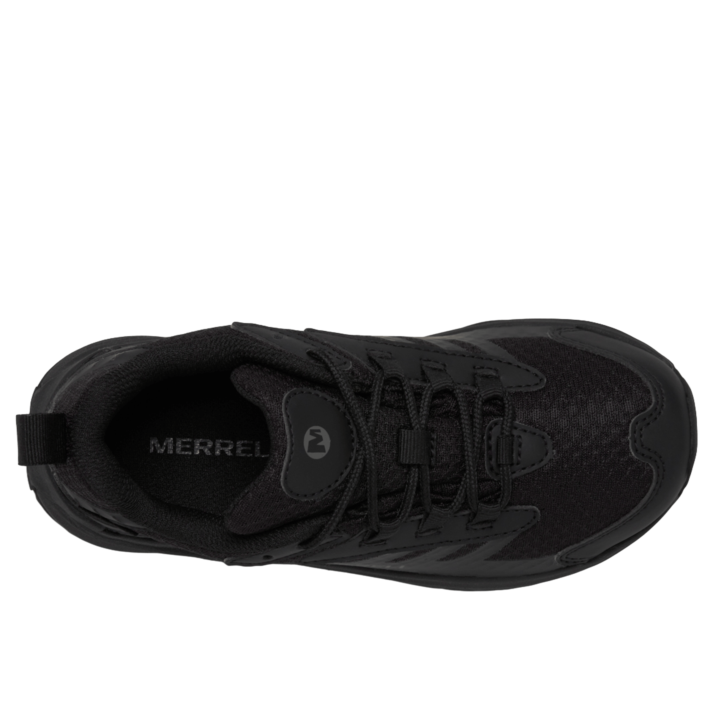 Kids Merrell Moab Speed 2 Waterproof Hiking Shoes