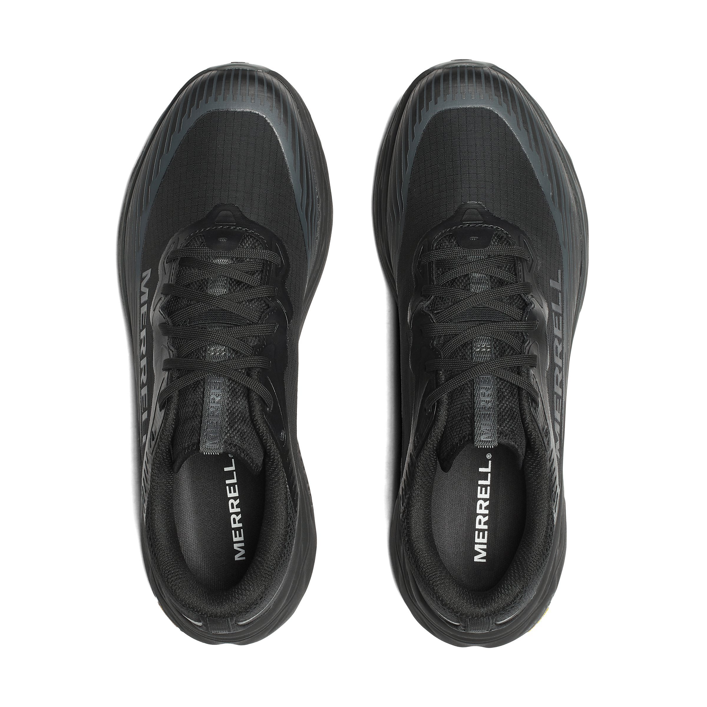 Mens Merrell Agility Peak 6 (Gore-Tex) Trail Running Shoes