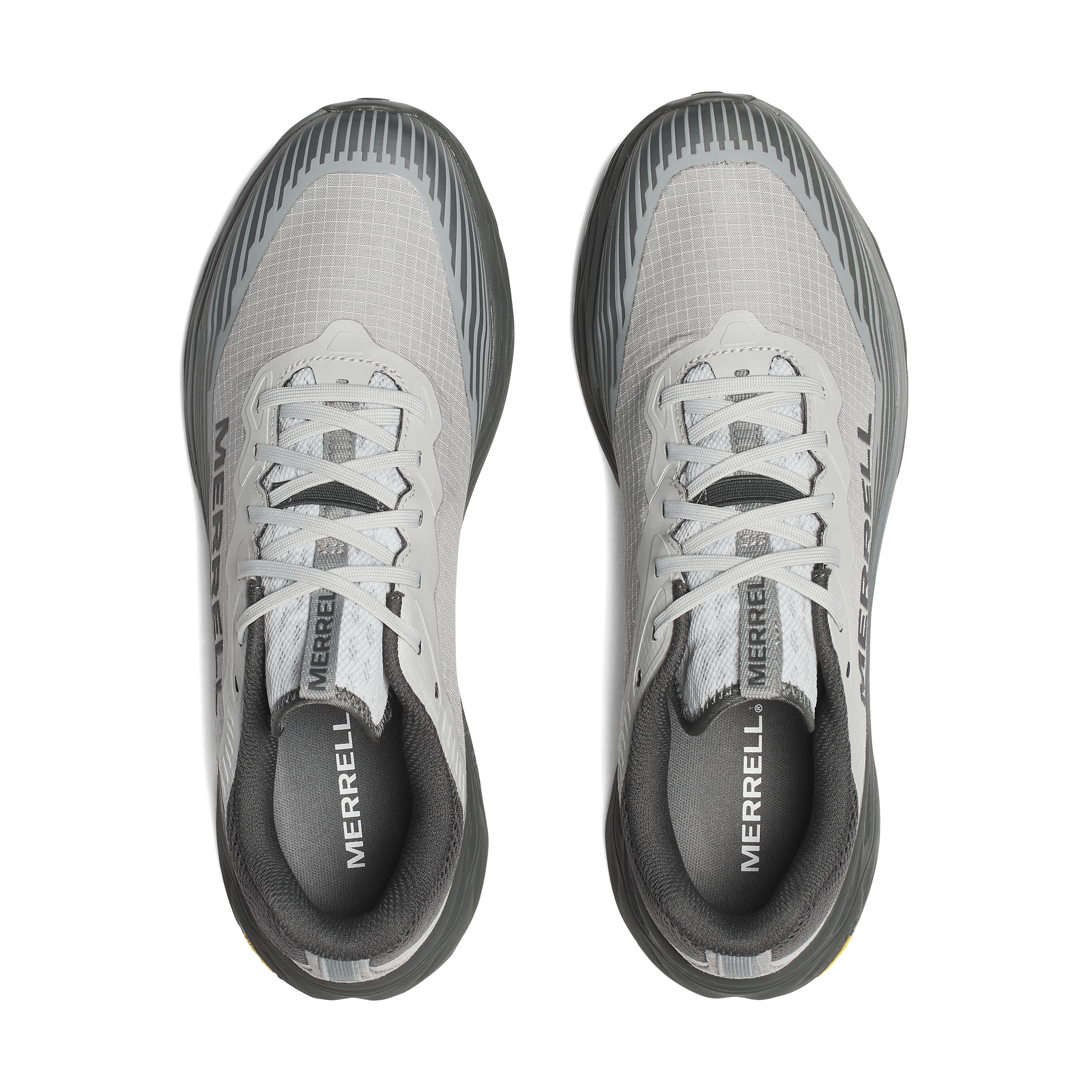 Mens Merrell Agility Peak 6 (Gore-Tex) Trail Running Shoes