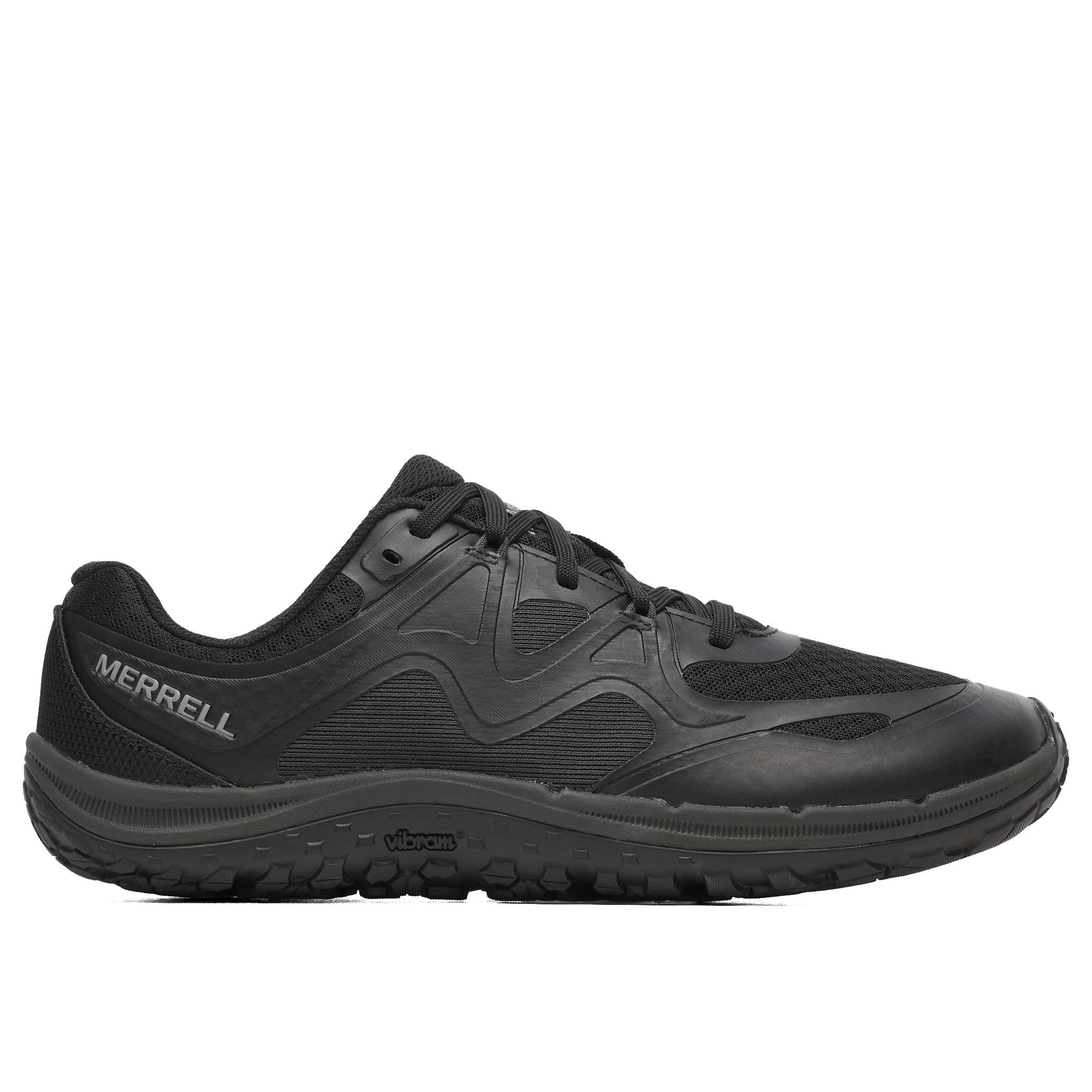 Mens Merrell Glove 8 Trail Running Shoes