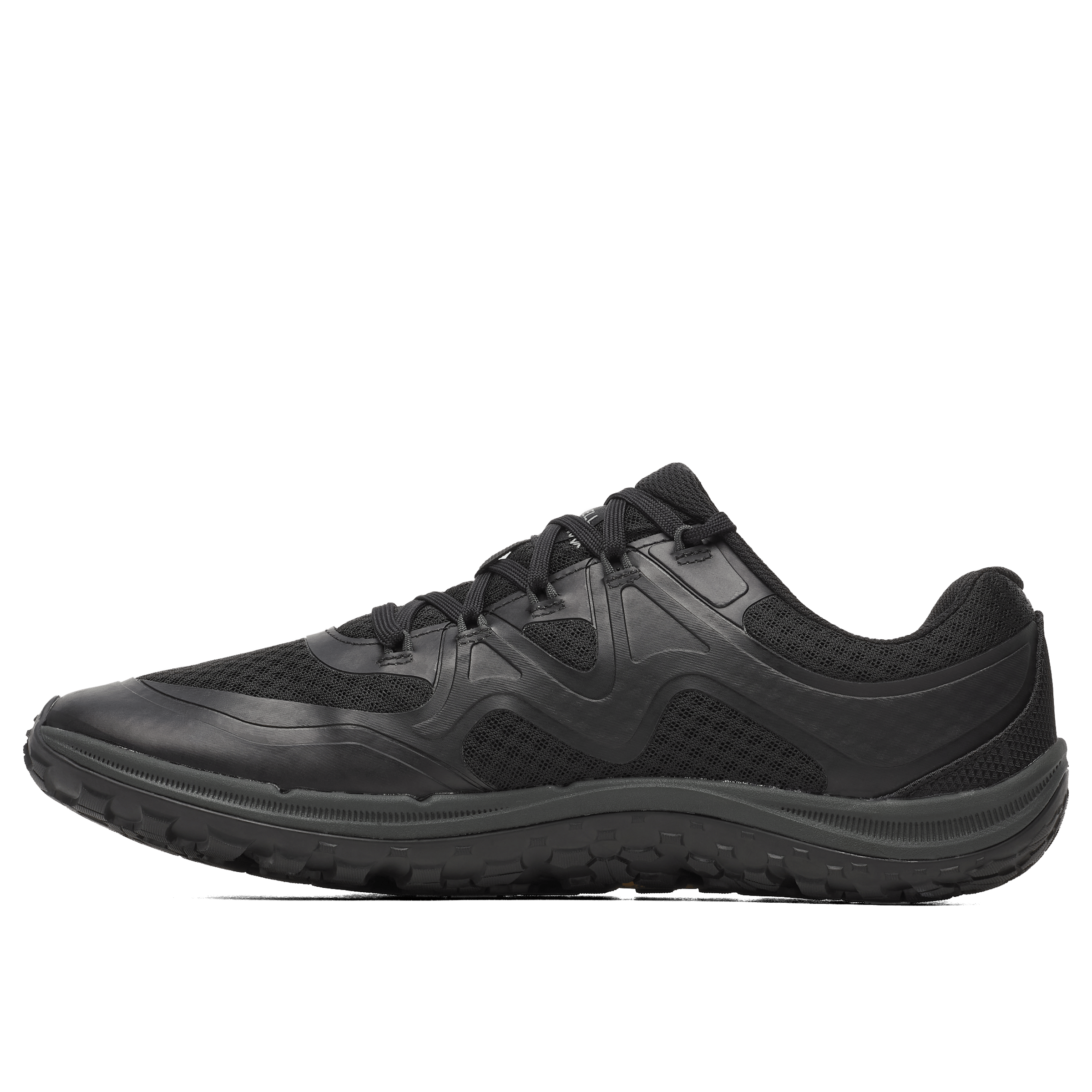 Mens Merrell Glove 8 Trail Running Shoes