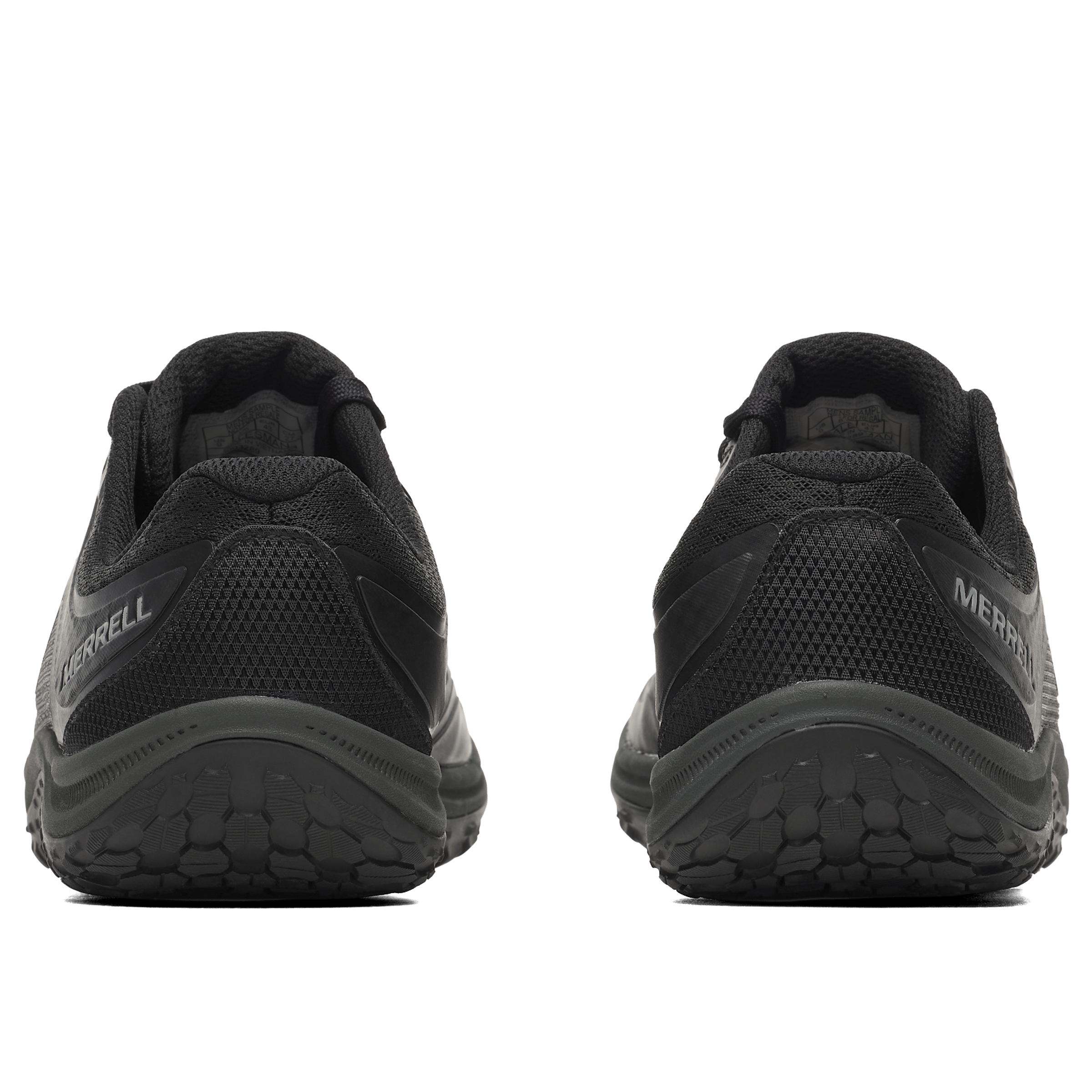 Mens Merrell Glove 8 Trail Running Shoes
