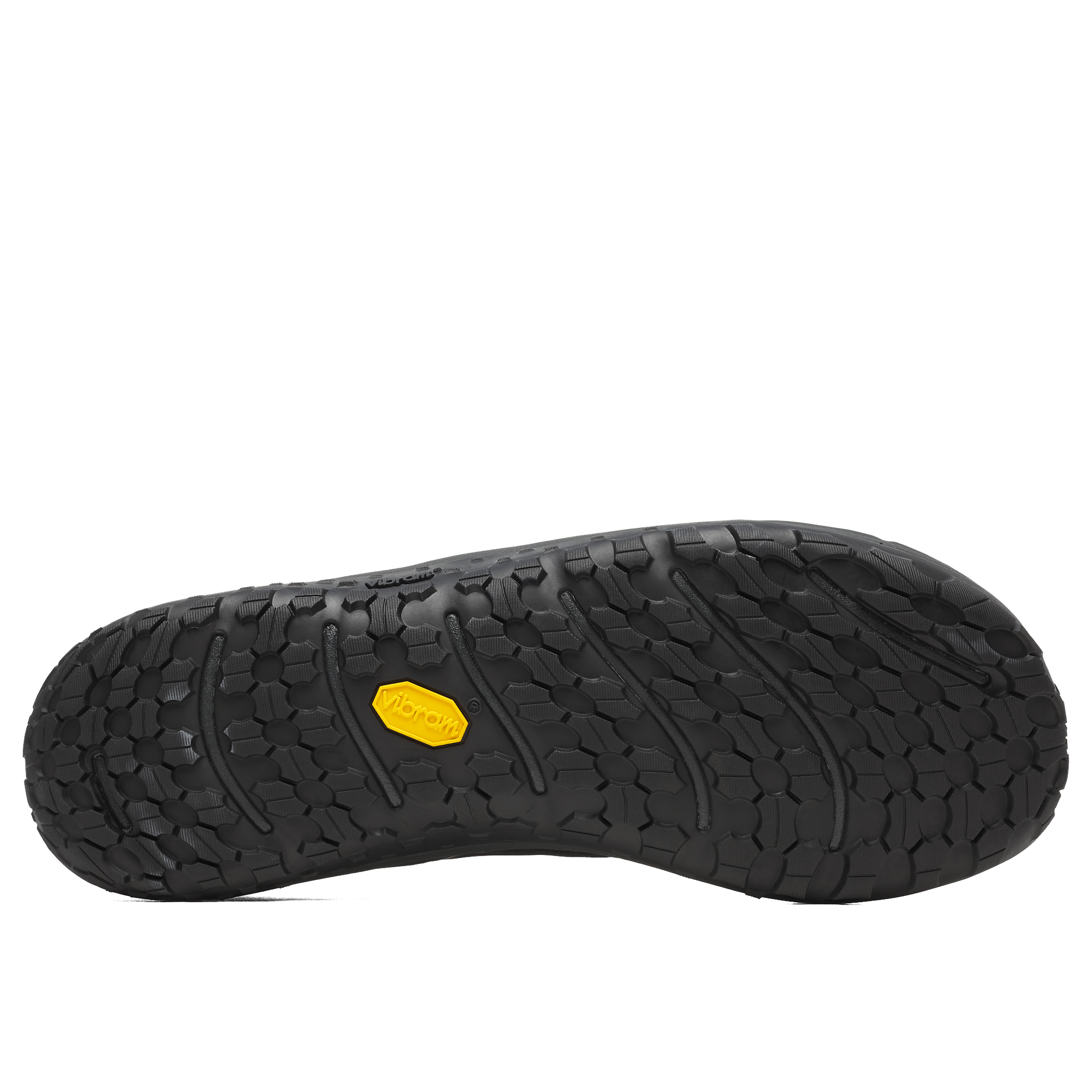 Mens Merrell Glove 8 Trail Running Shoes