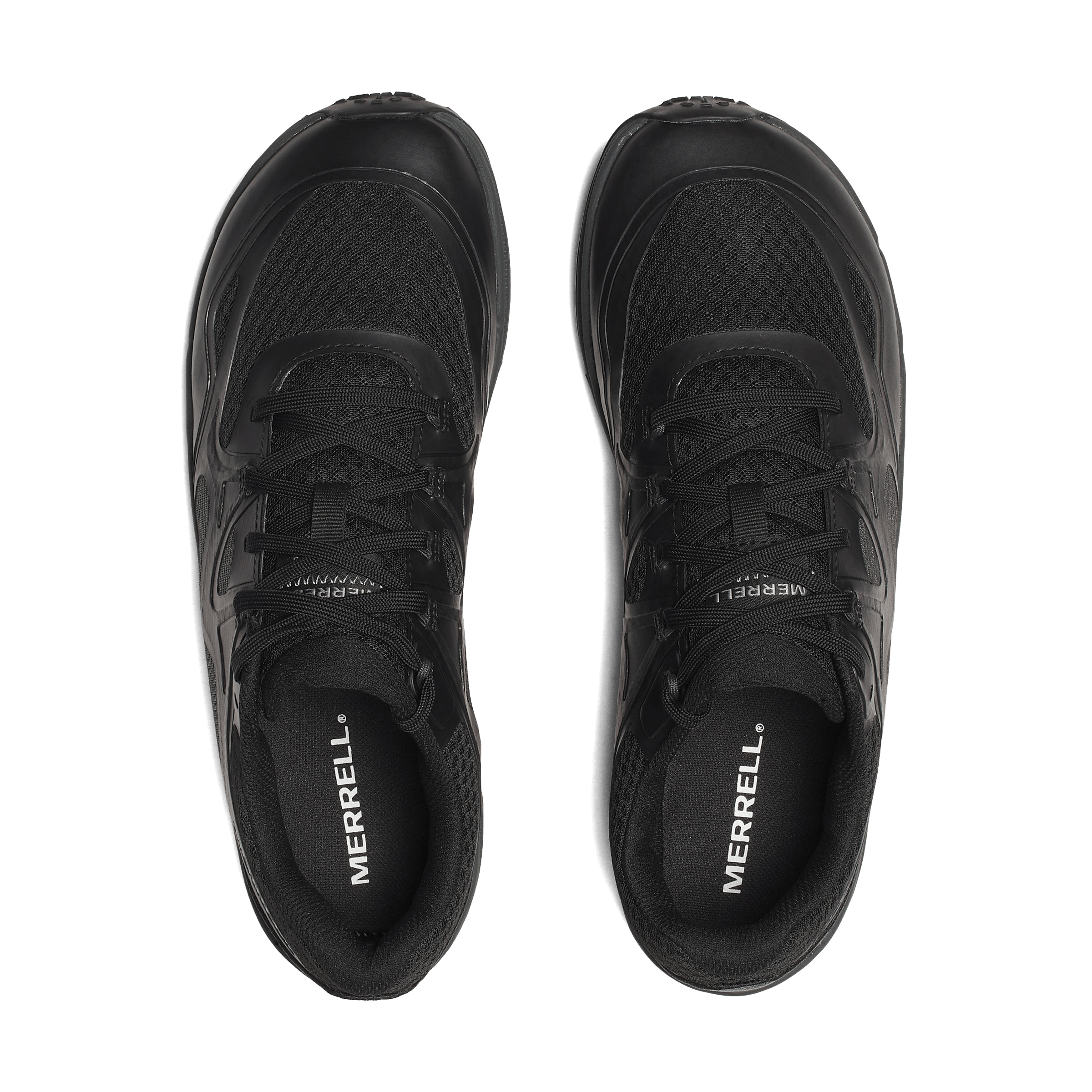 Mens Merrell Glove 8 Trail Running Shoes