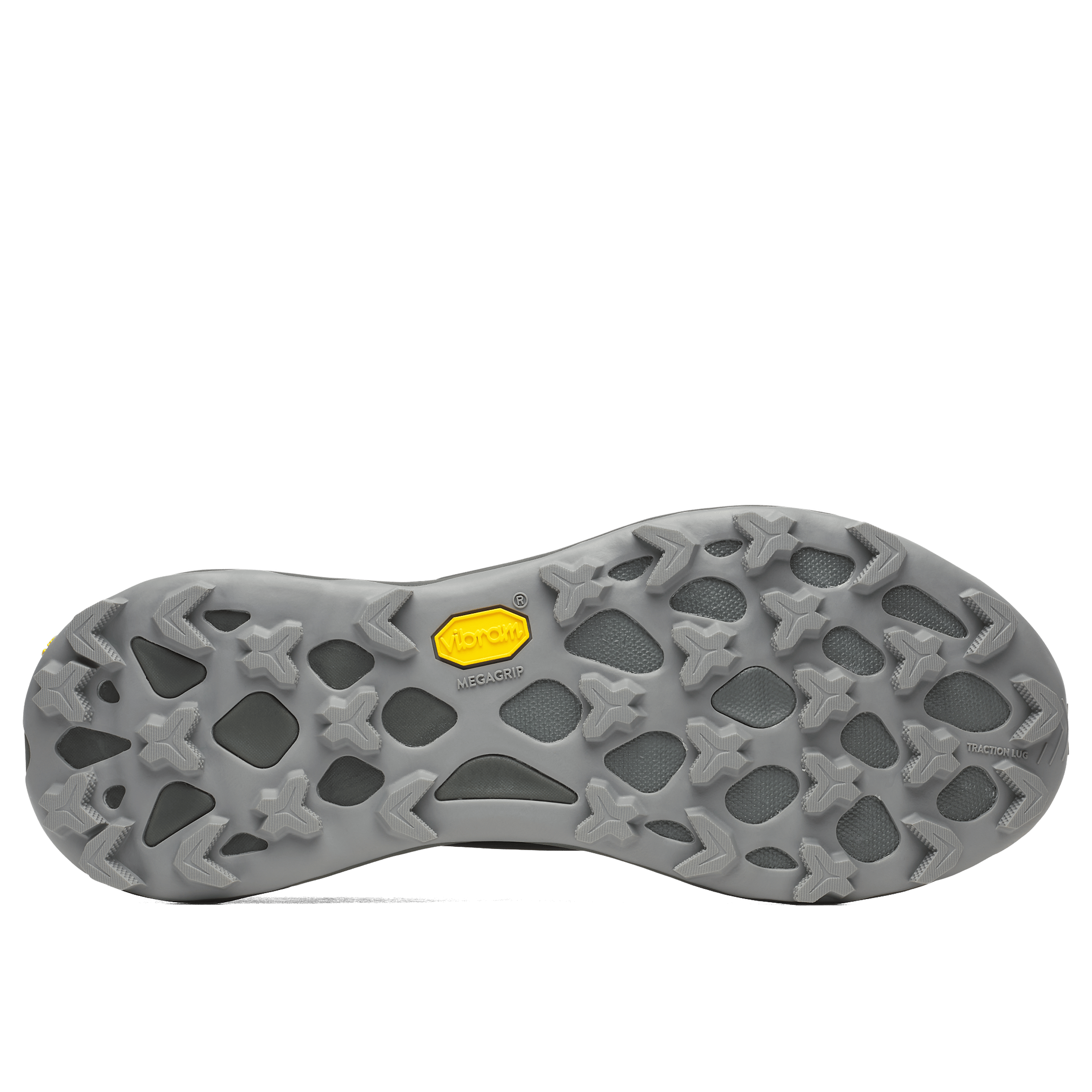 Mens Merrell Agility Peak 6 Trail Running Shoes