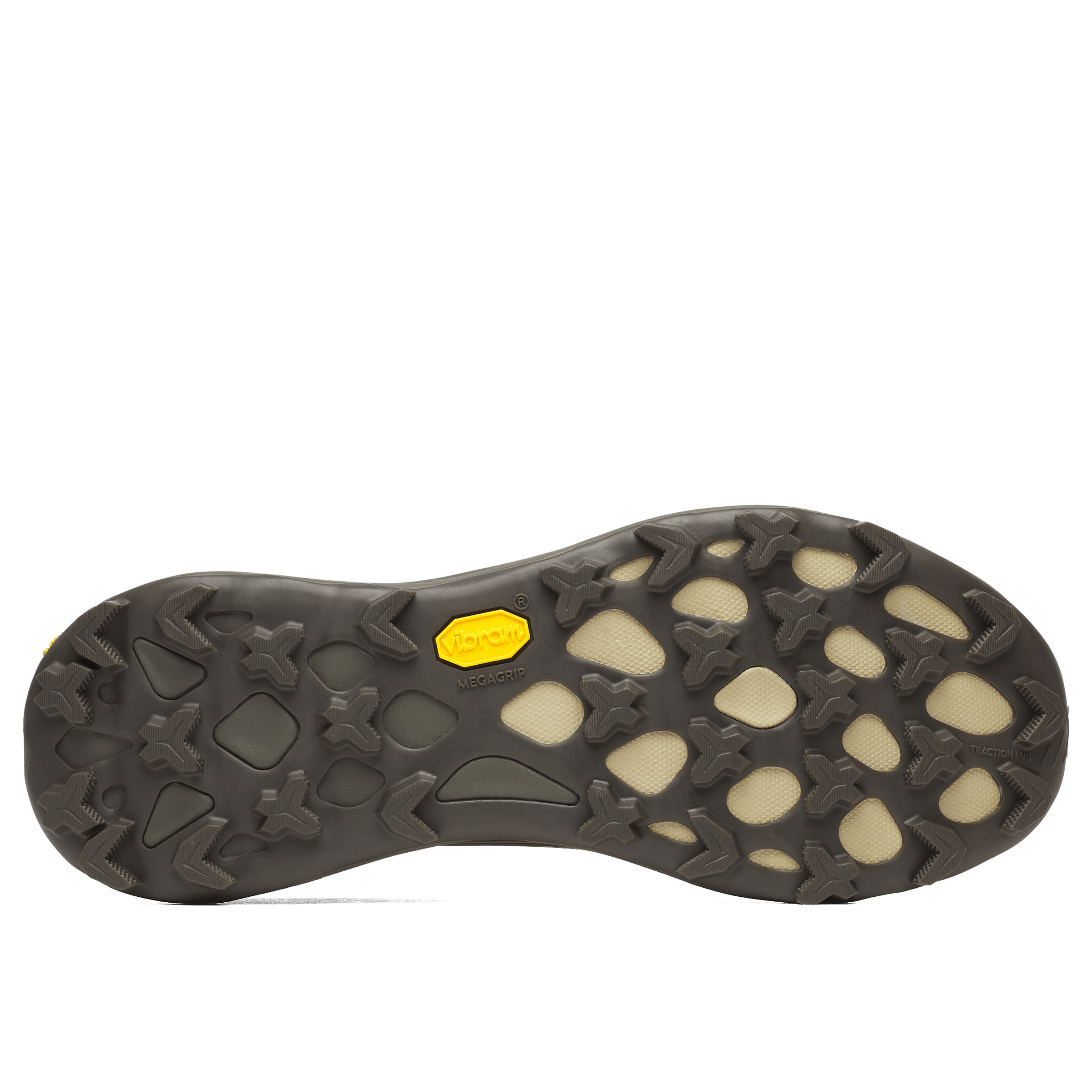 Mens Merrell Agility Peak 6 Trail Running Shoes