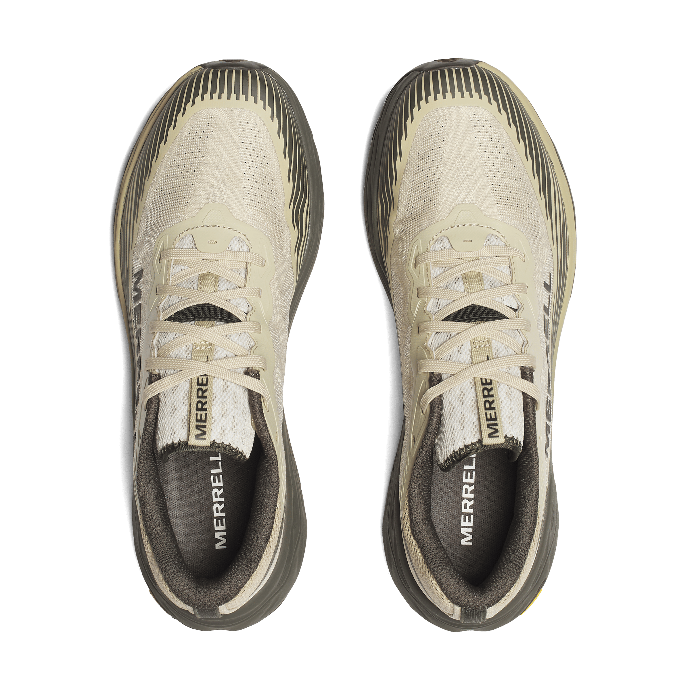 Mens Merrell Agility Peak 6 Trail Running Shoes