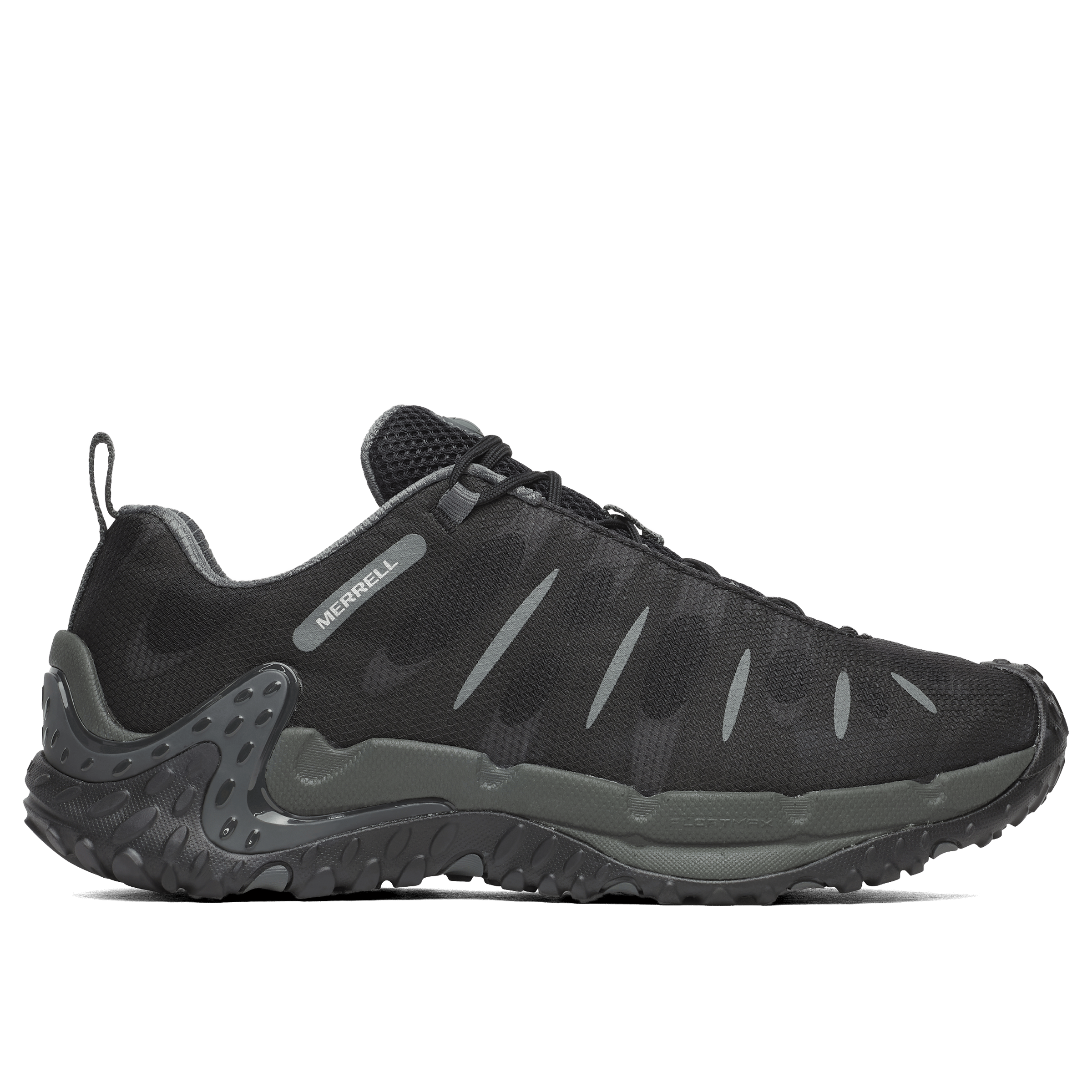 Unisex Merrell Cham Redux Ghost Shoes