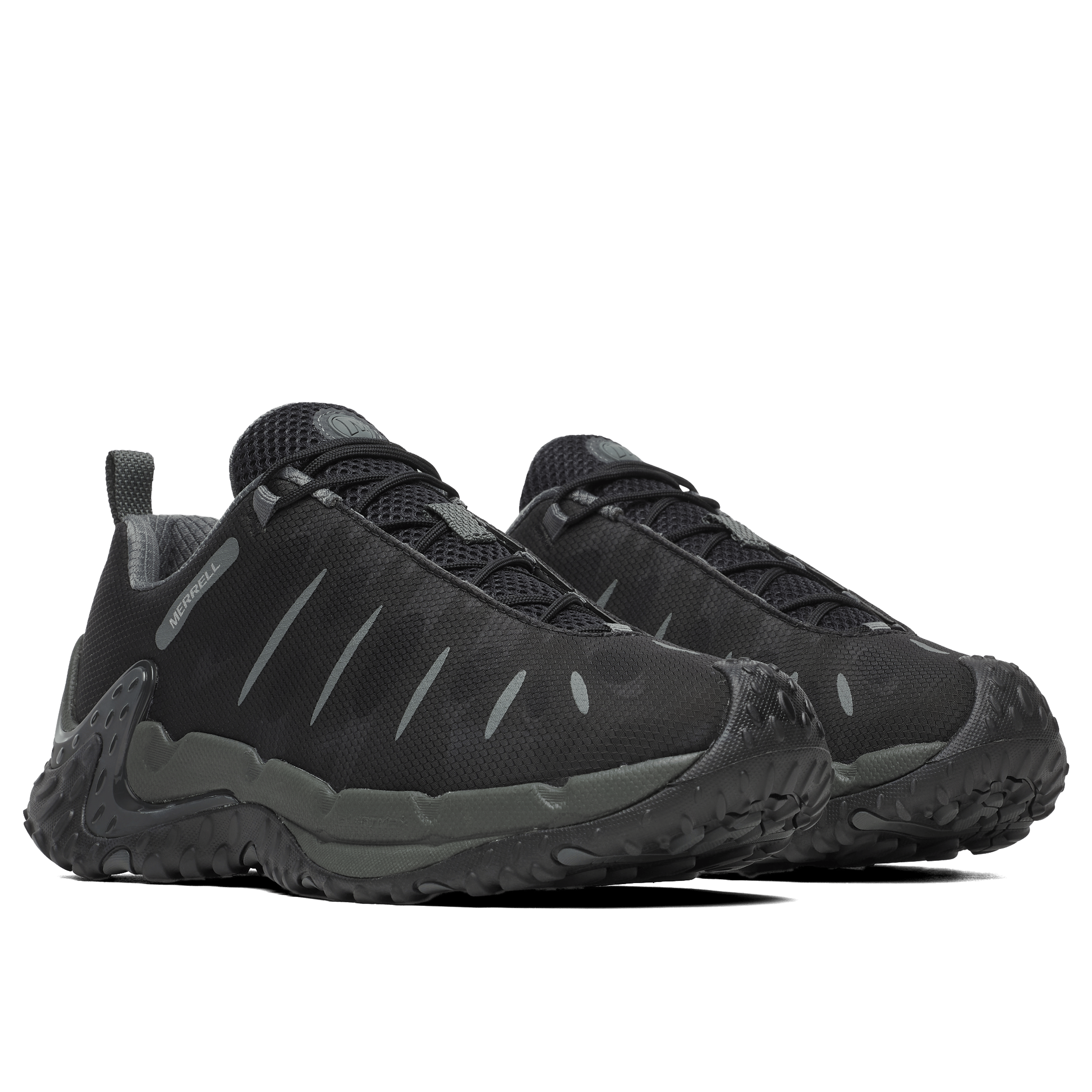 Unisex Merrell Cham Redux Ghost Shoes
