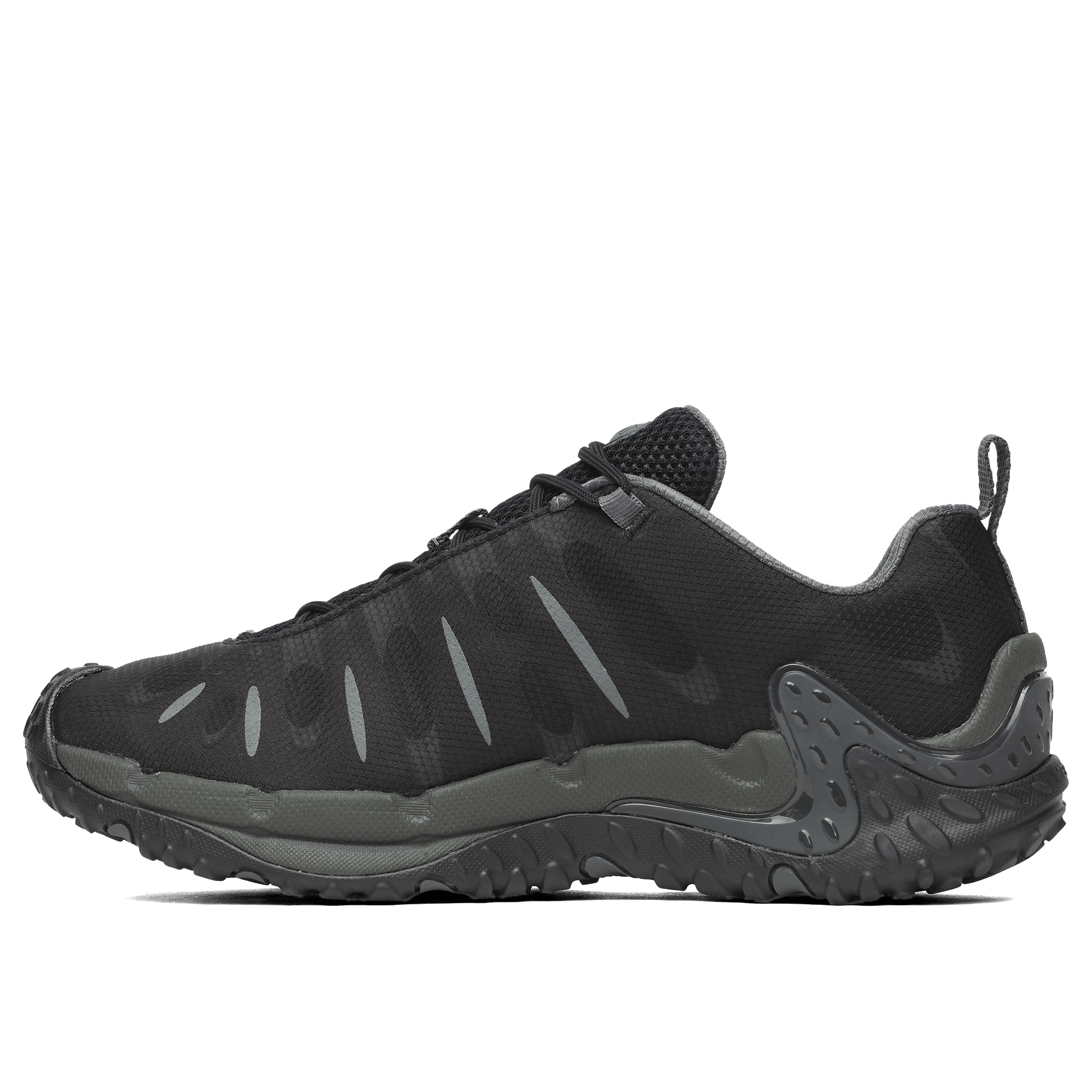 Unisex Merrell Cham Redux Ghost Shoes
