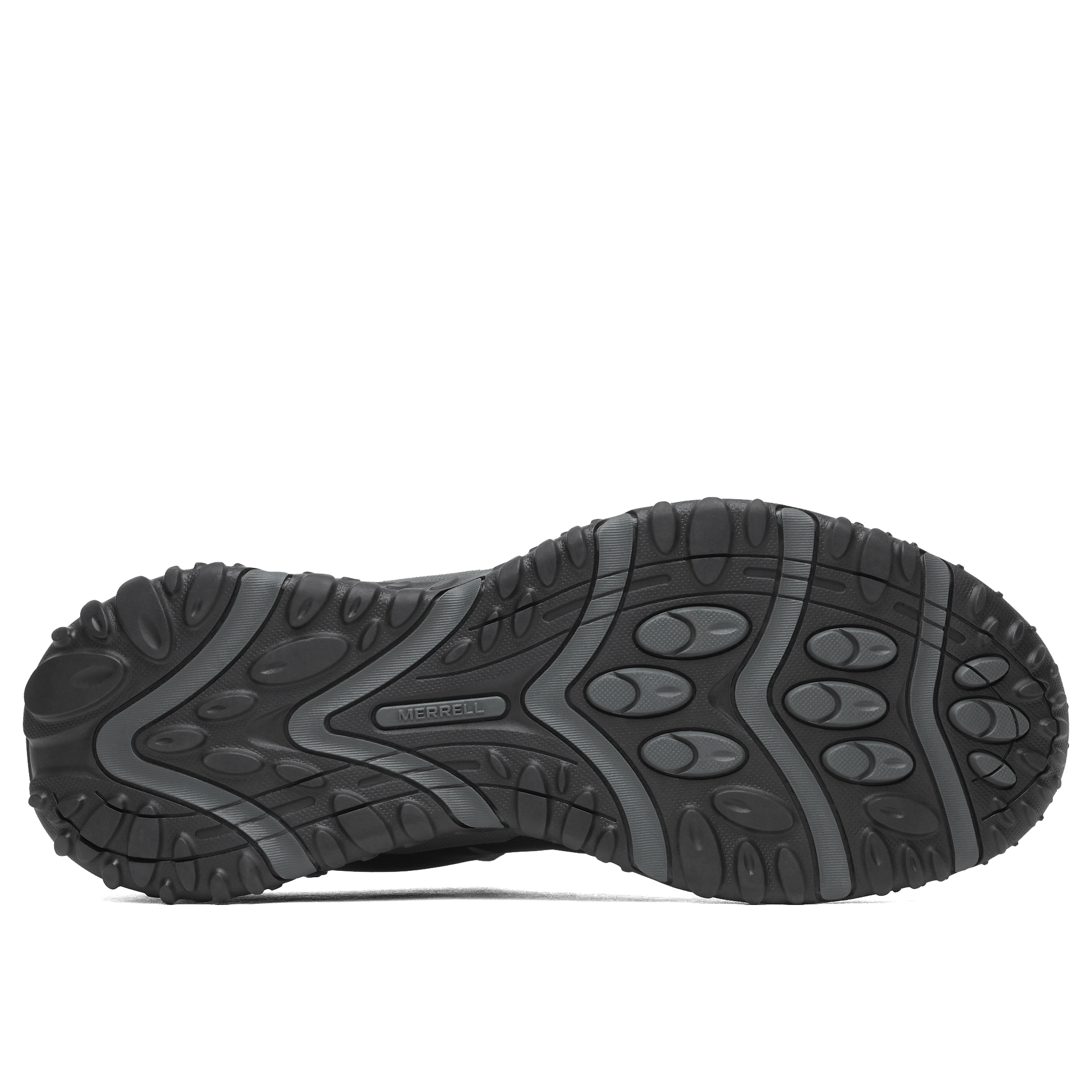 Unisex Merrell Cham Redux Ghost Shoes
