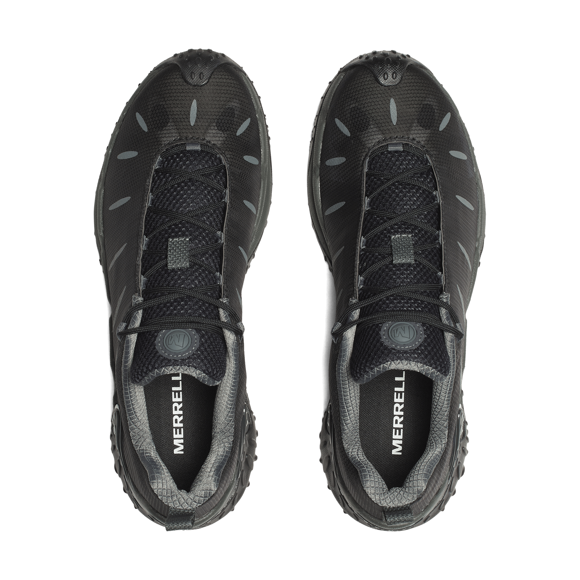 Unisex Merrell Cham Redux Ghost Shoes