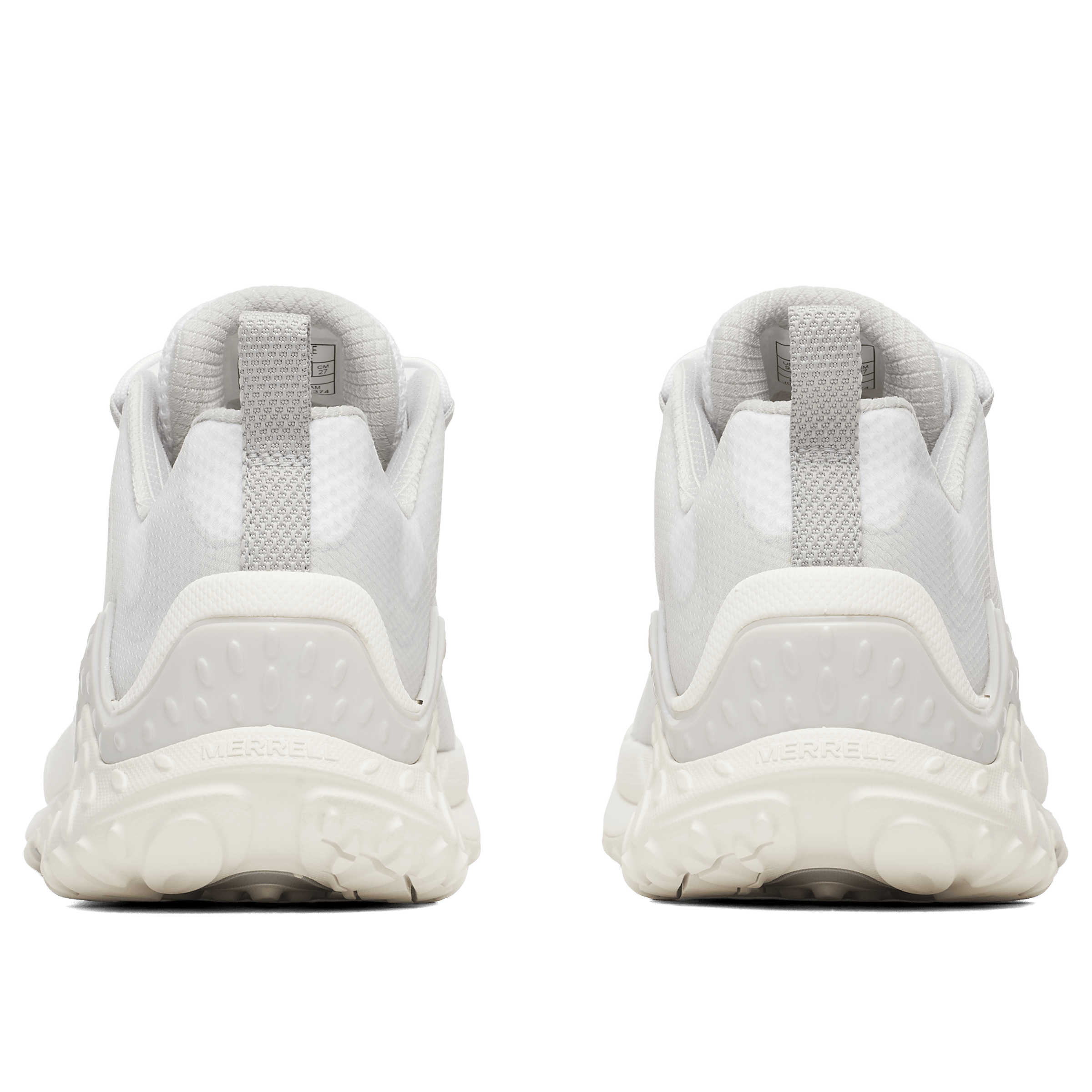 Unisex Merrell Cham Redux Ghost Shoes