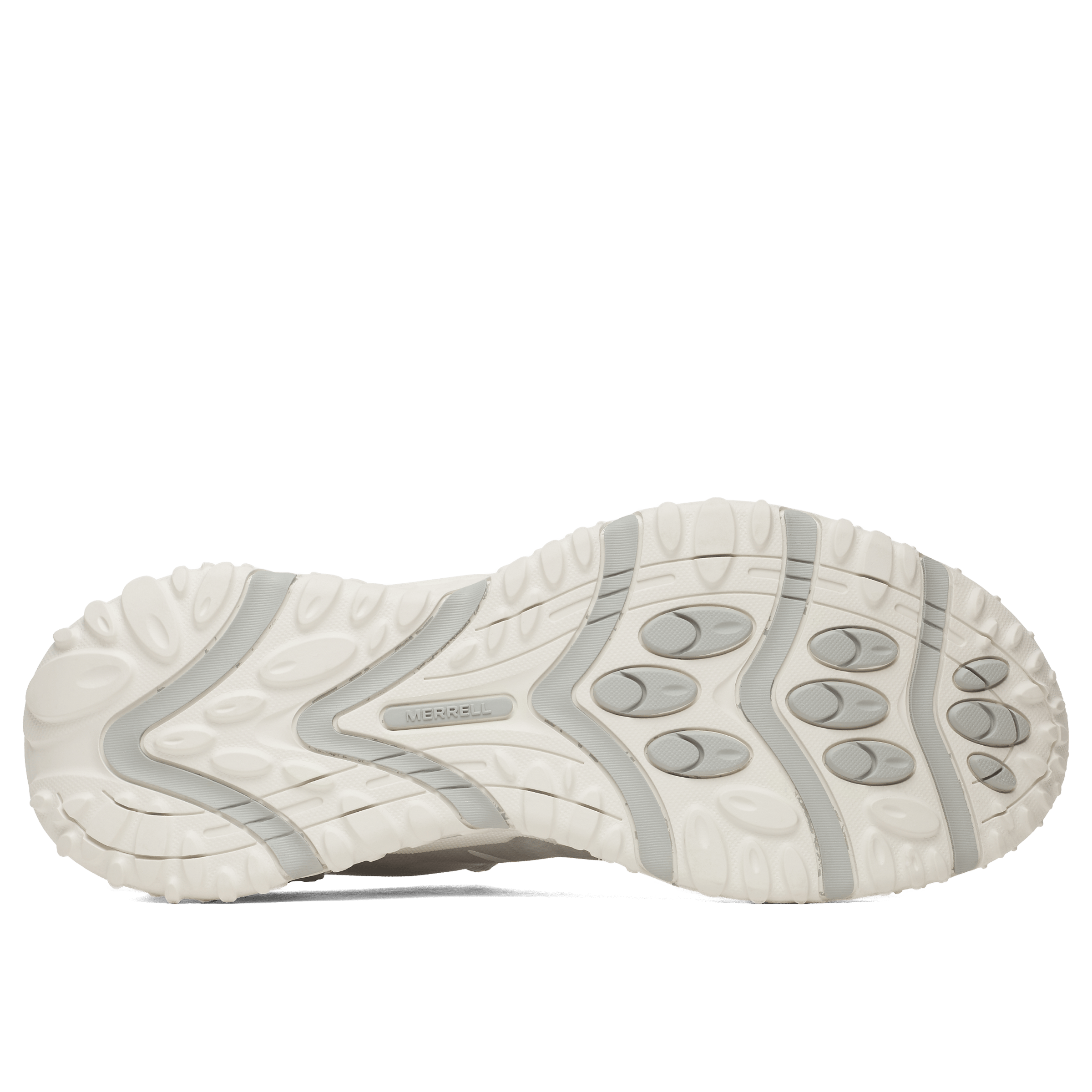 Unisex Merrell Cham Redux Ghost Shoes