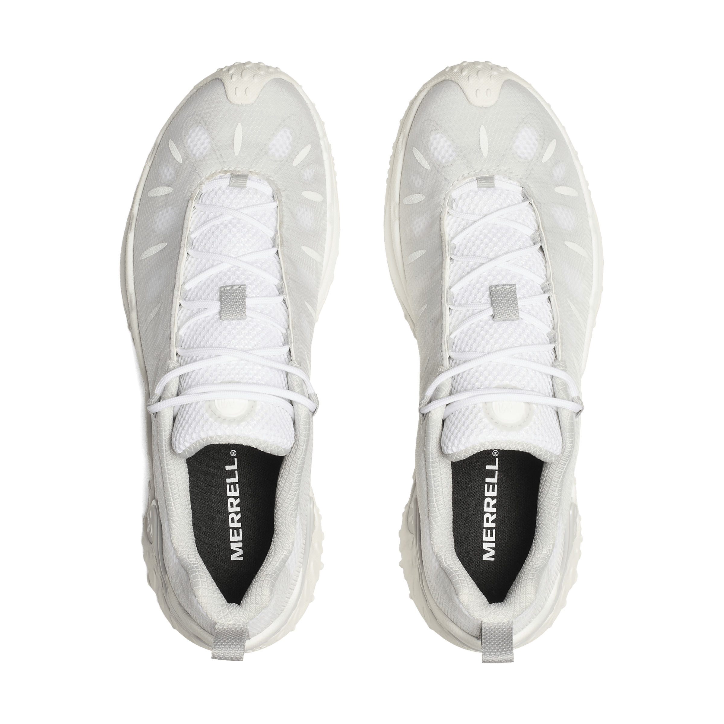 Unisex Merrell Cham Redux Ghost Shoes