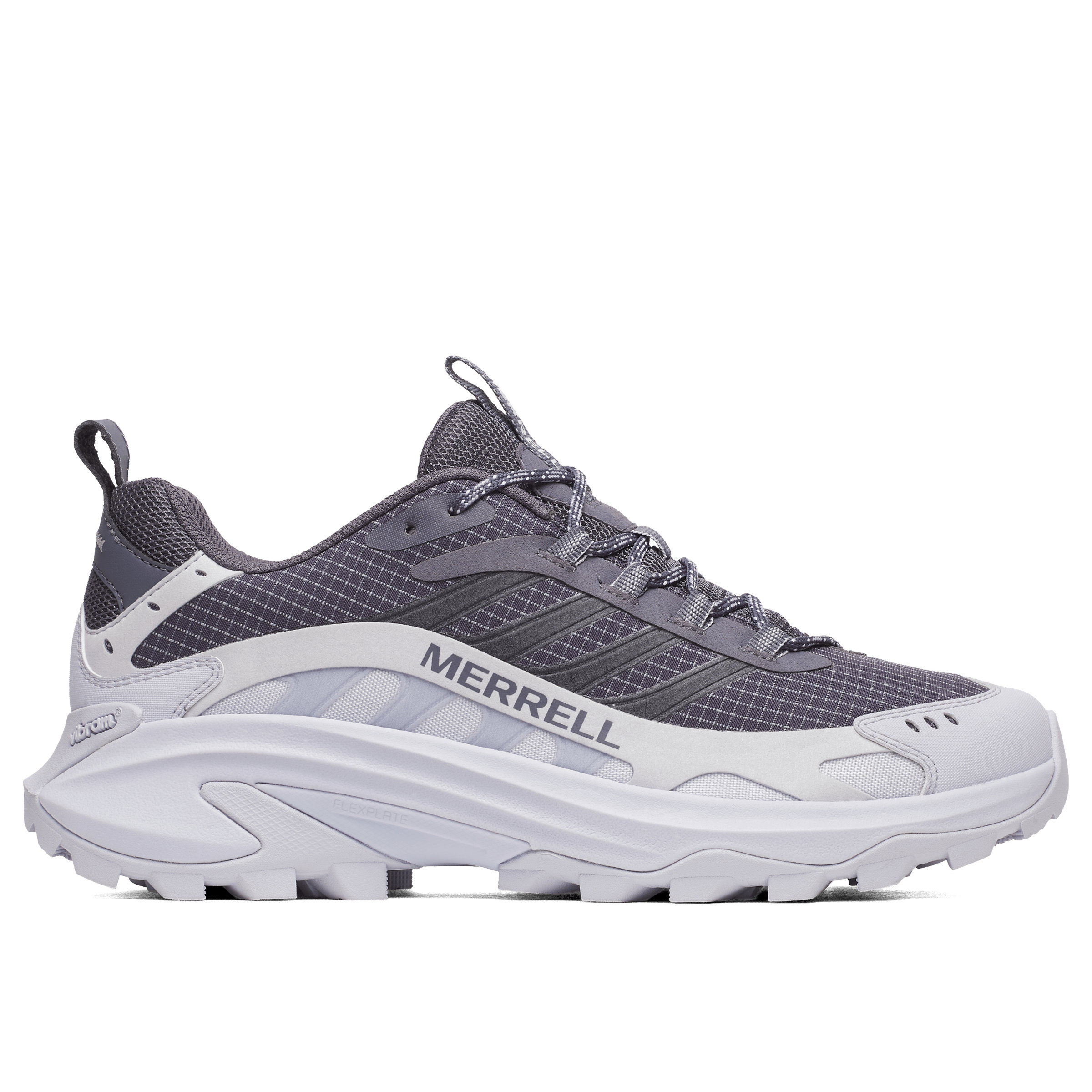 Mens Merrell Moab Speed 2 Sport Hiking Shoes