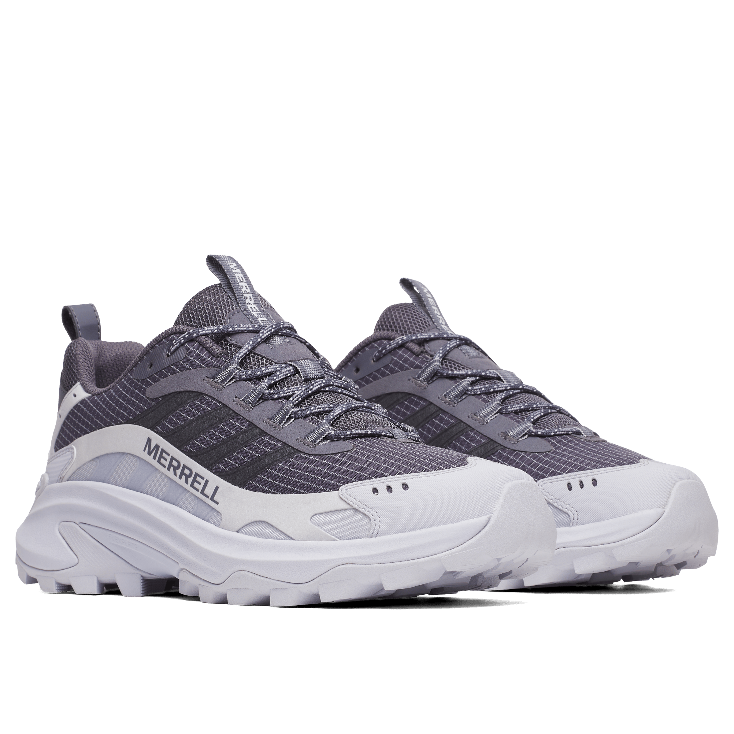 Mens Merrell Moab Speed 2 Sport Hiking Shoes