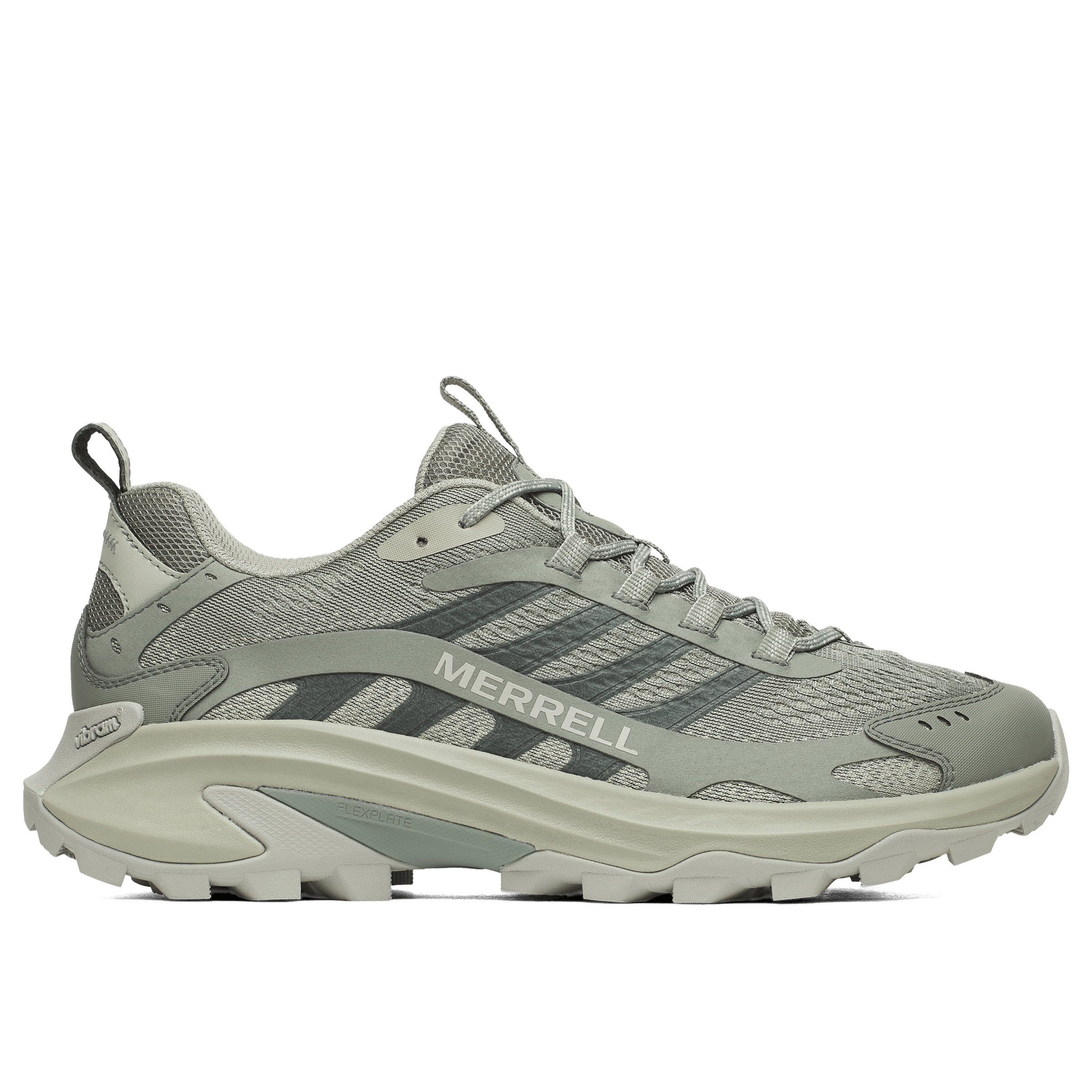 Mens Merrell Moab Speed 2 Hiking Shoes