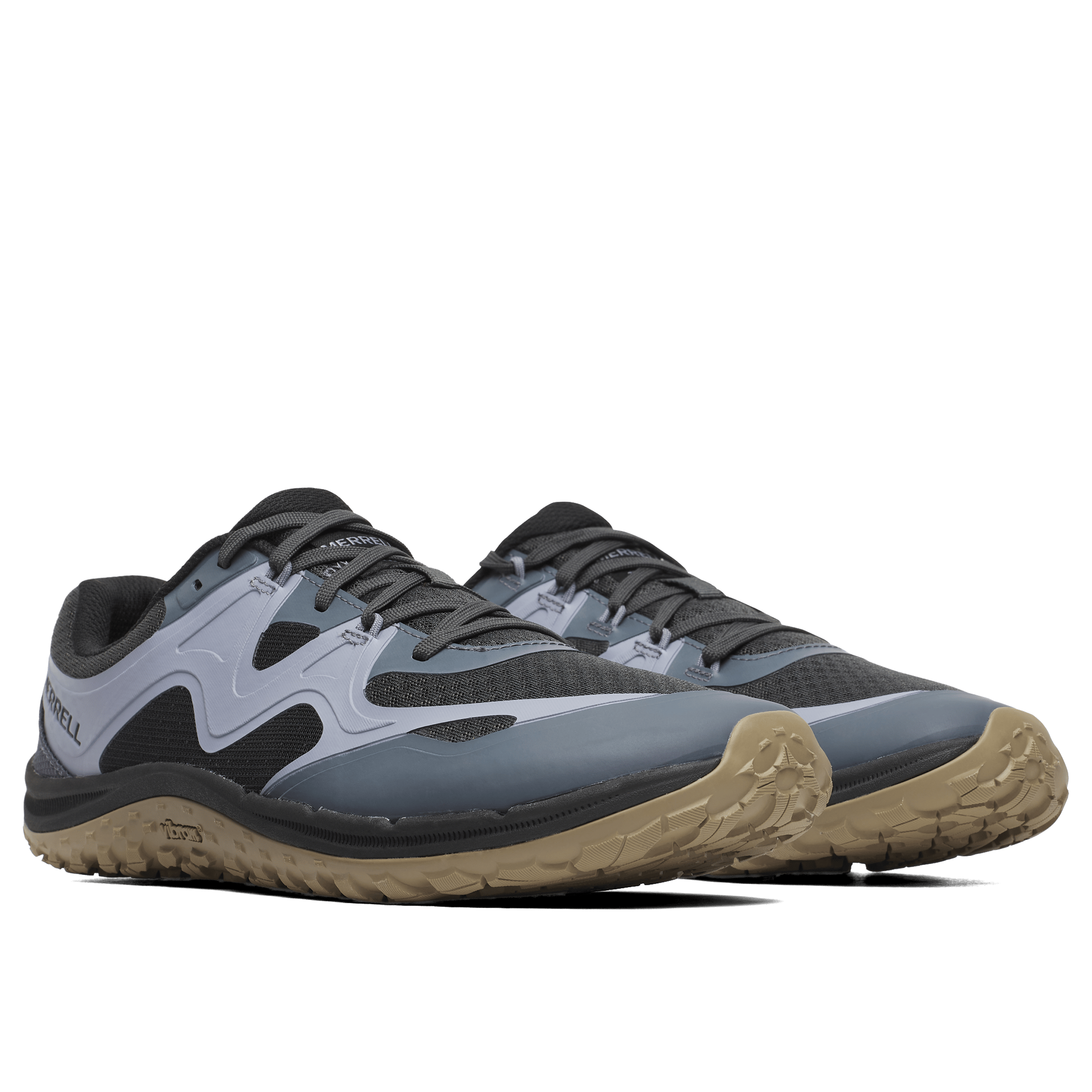 Mens Merrell Glove 8 Trail Running Shoes