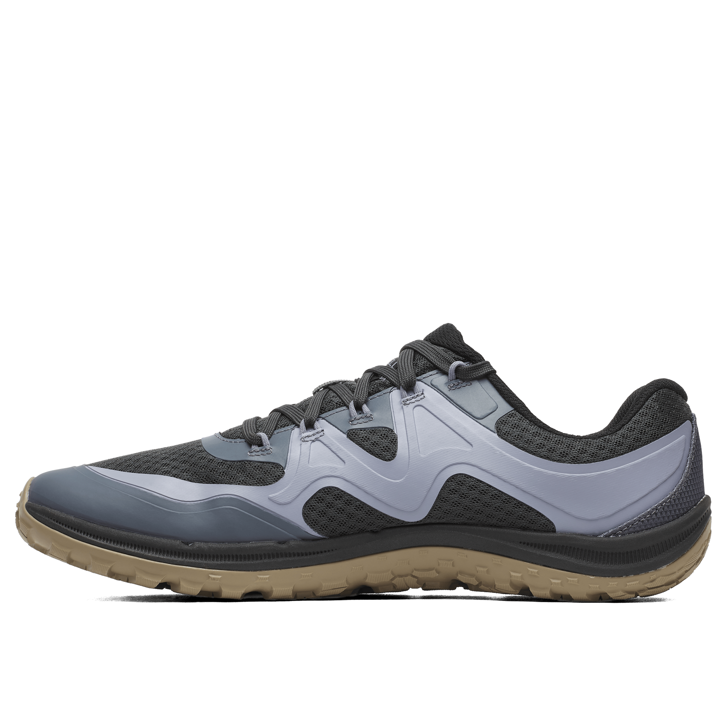 Mens Merrell Glove 8 Trail Running Shoes